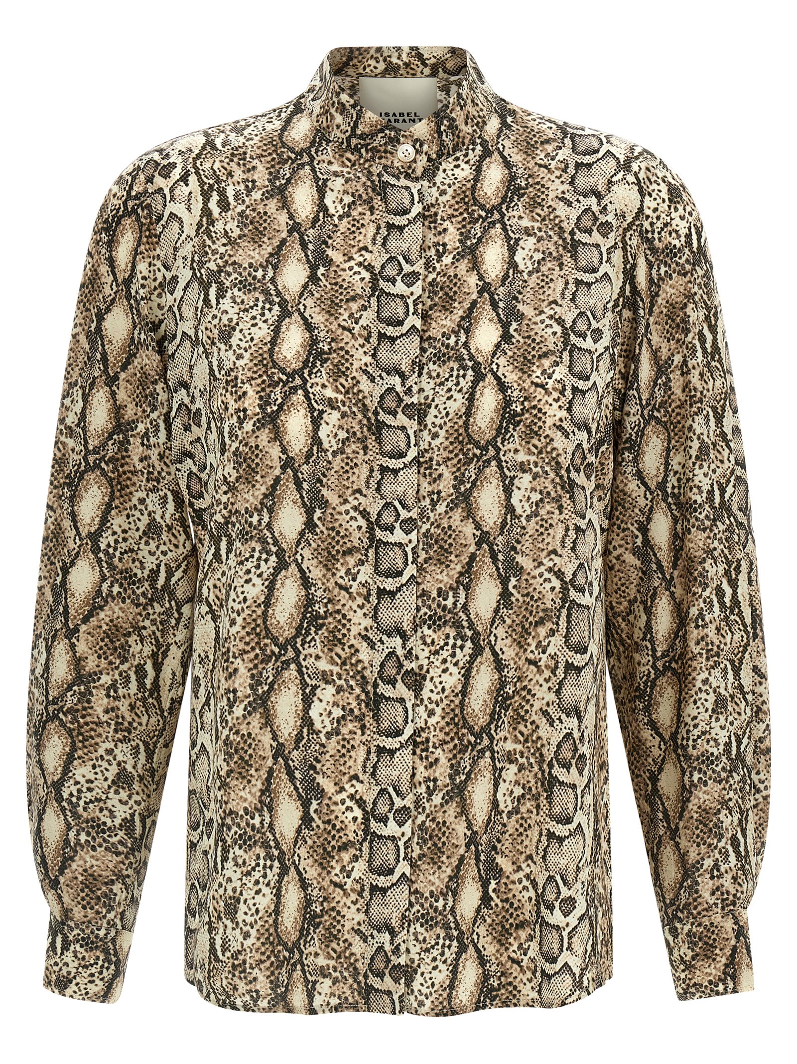 'Ilda' shirt