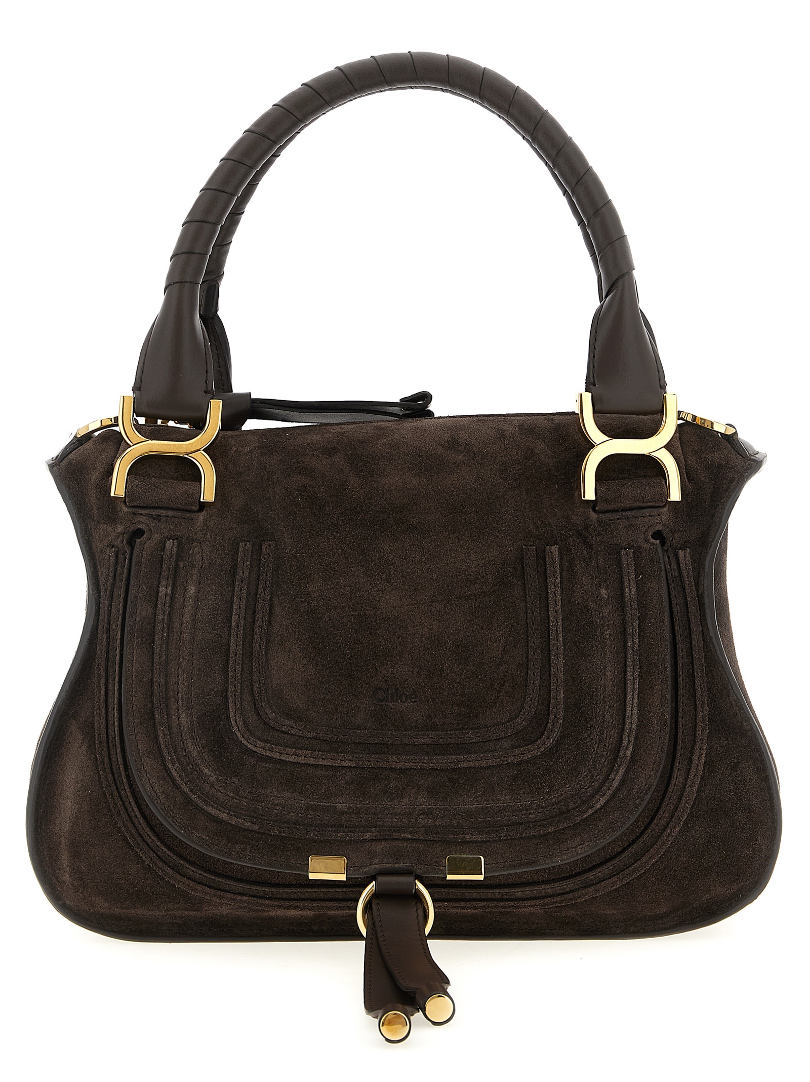 'Marcie' small handbag