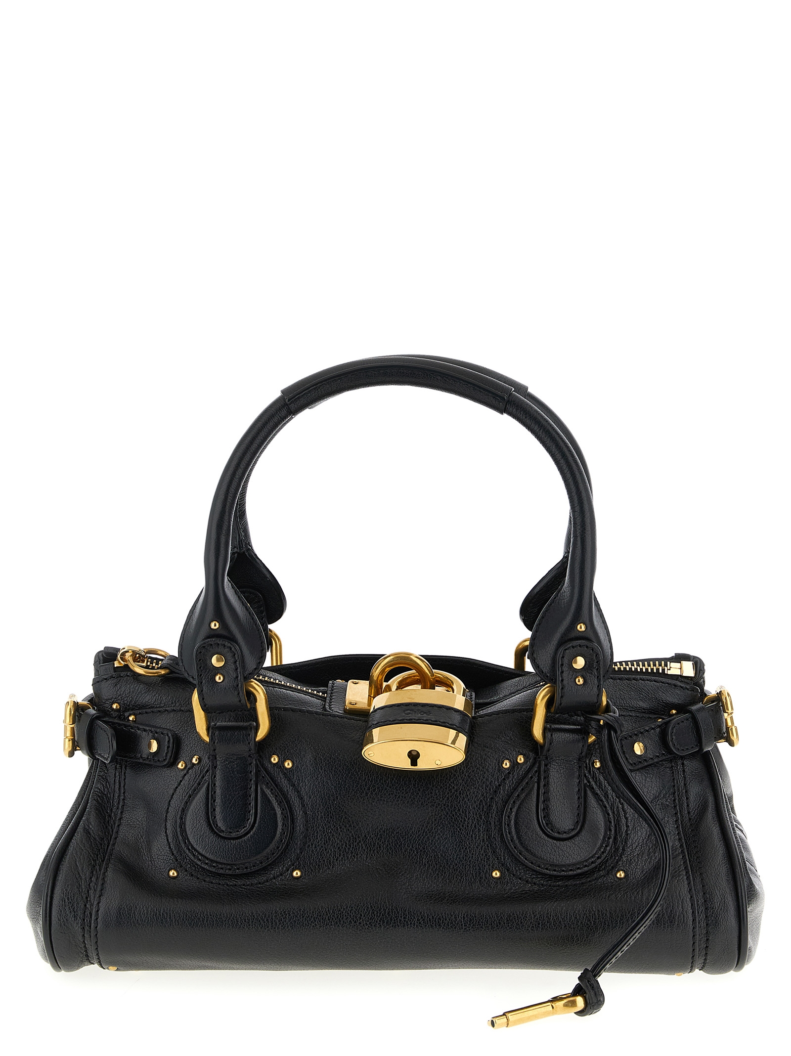 'Paddington' shoulder bag