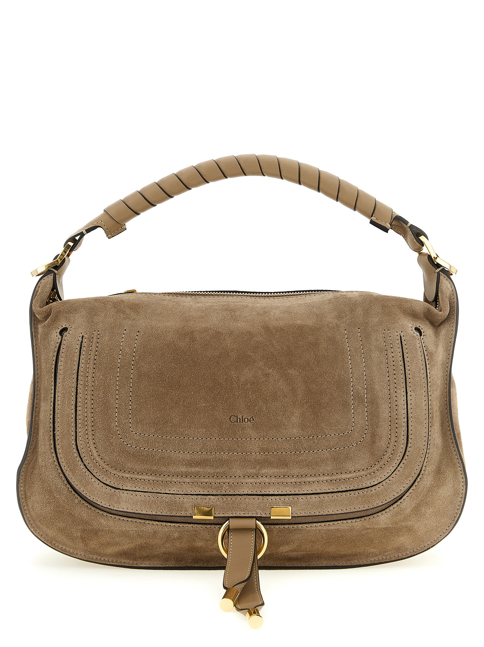 'Marcie' small shoulder bag
