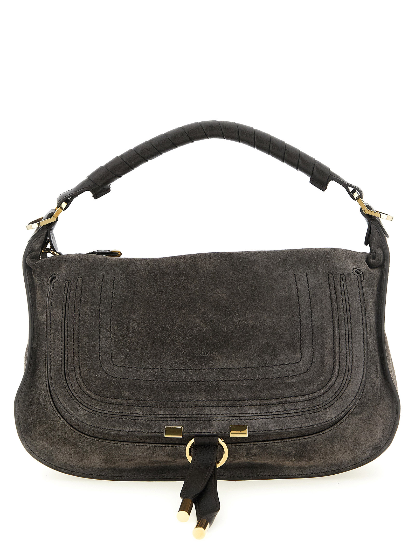 'Marcie' small shoulder bag