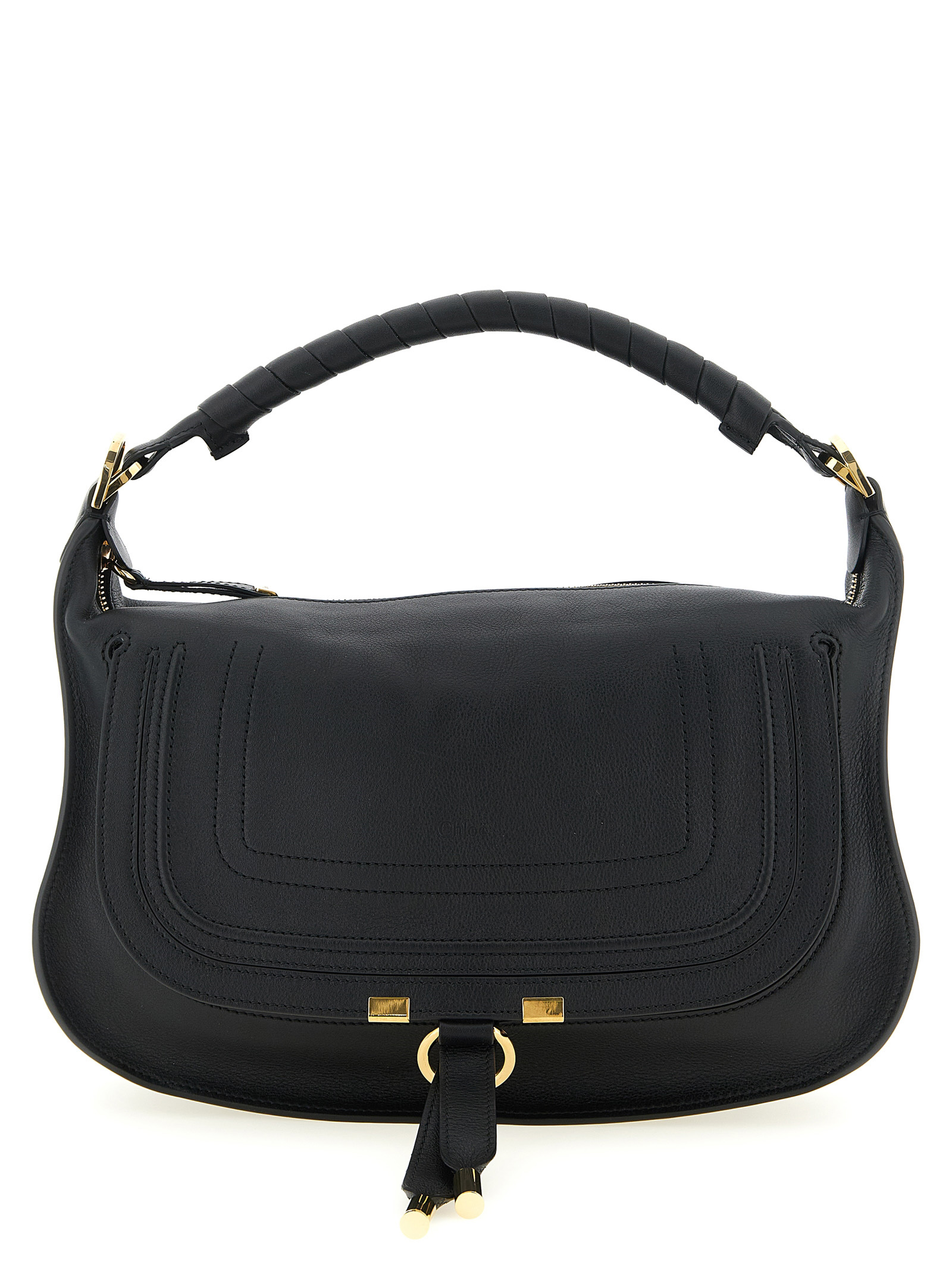 'Marcie' small shoulder bag