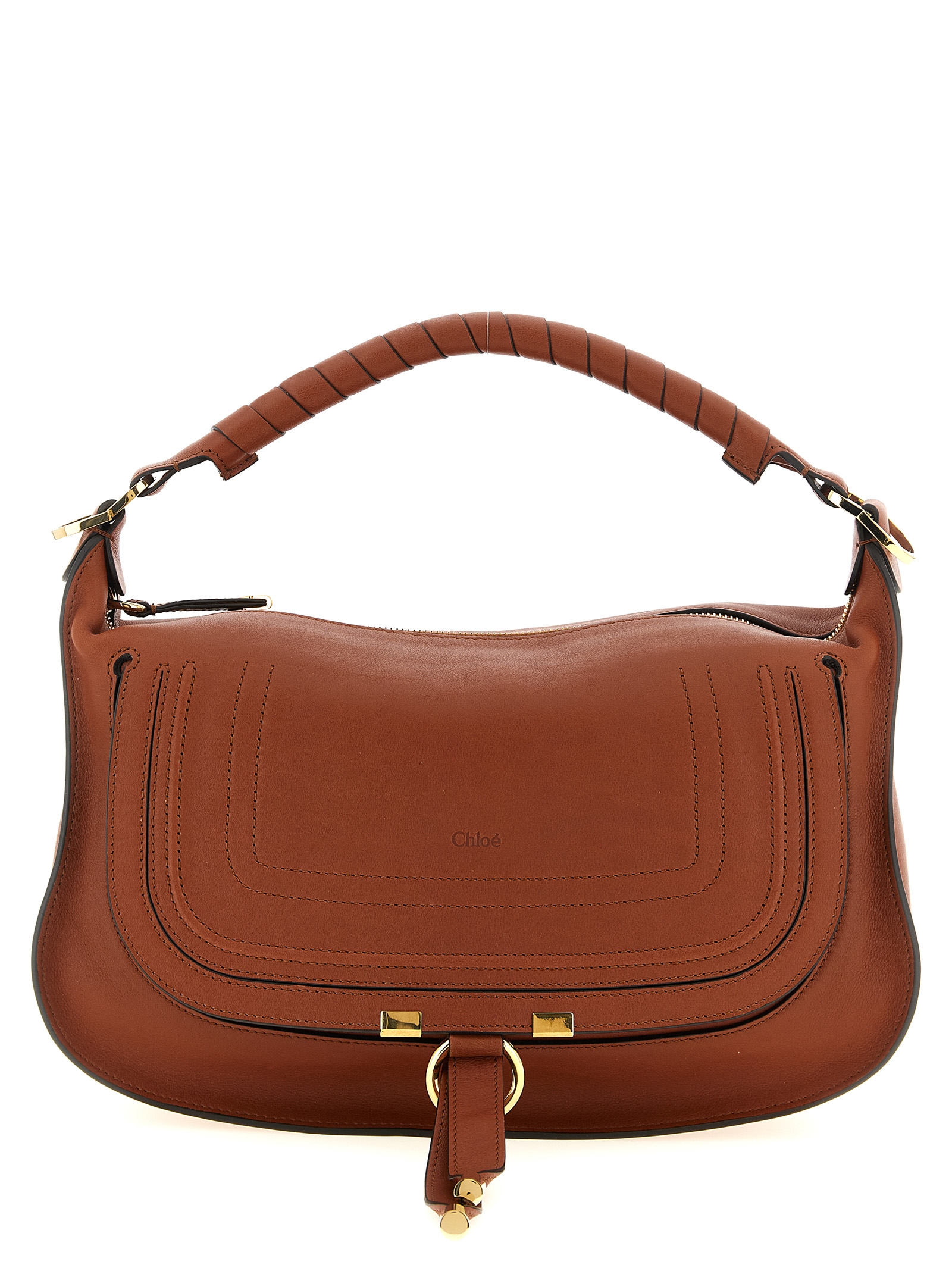 'Marcie' small shoulder bag