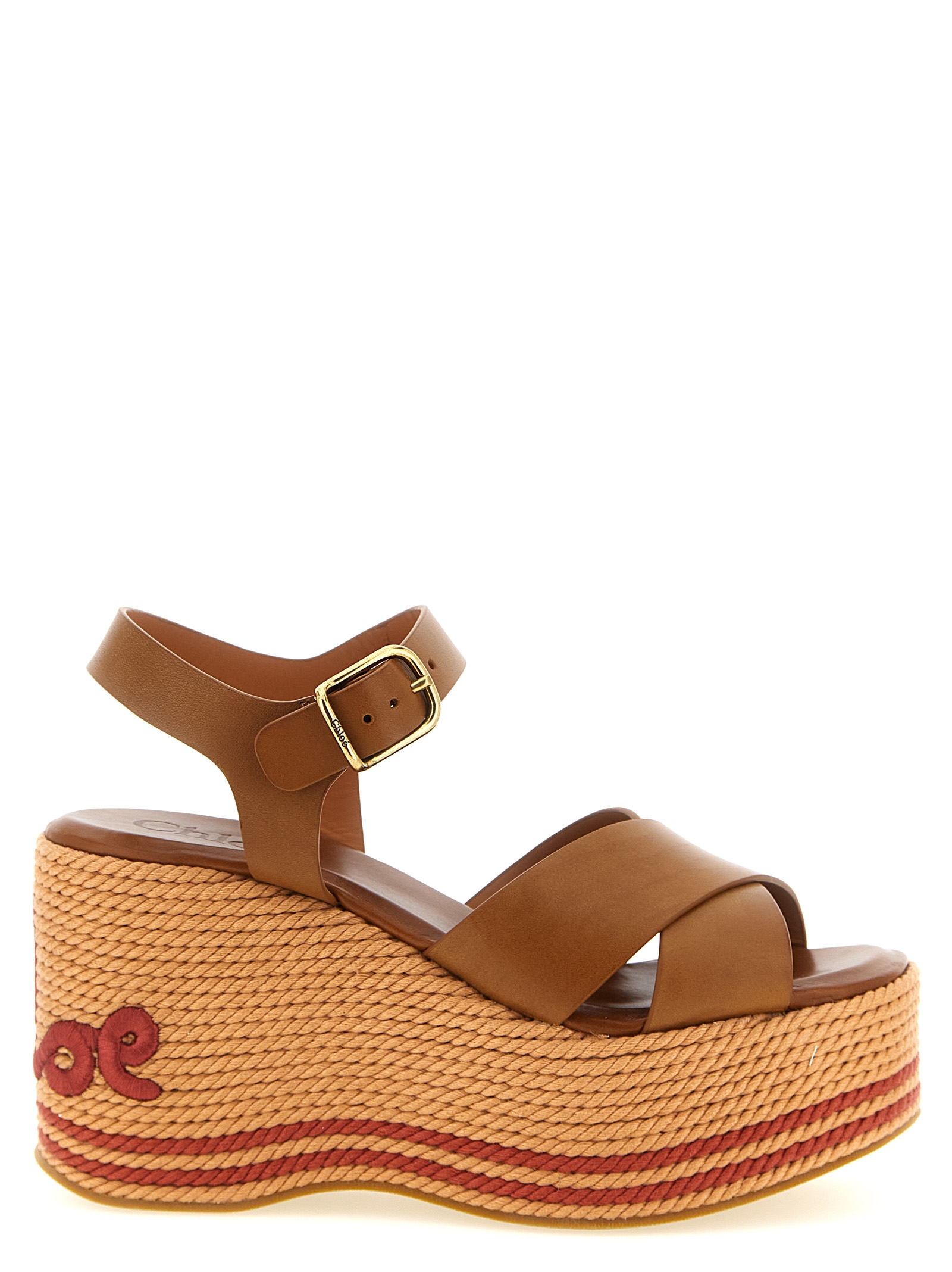 'Chloé Sand' sandals