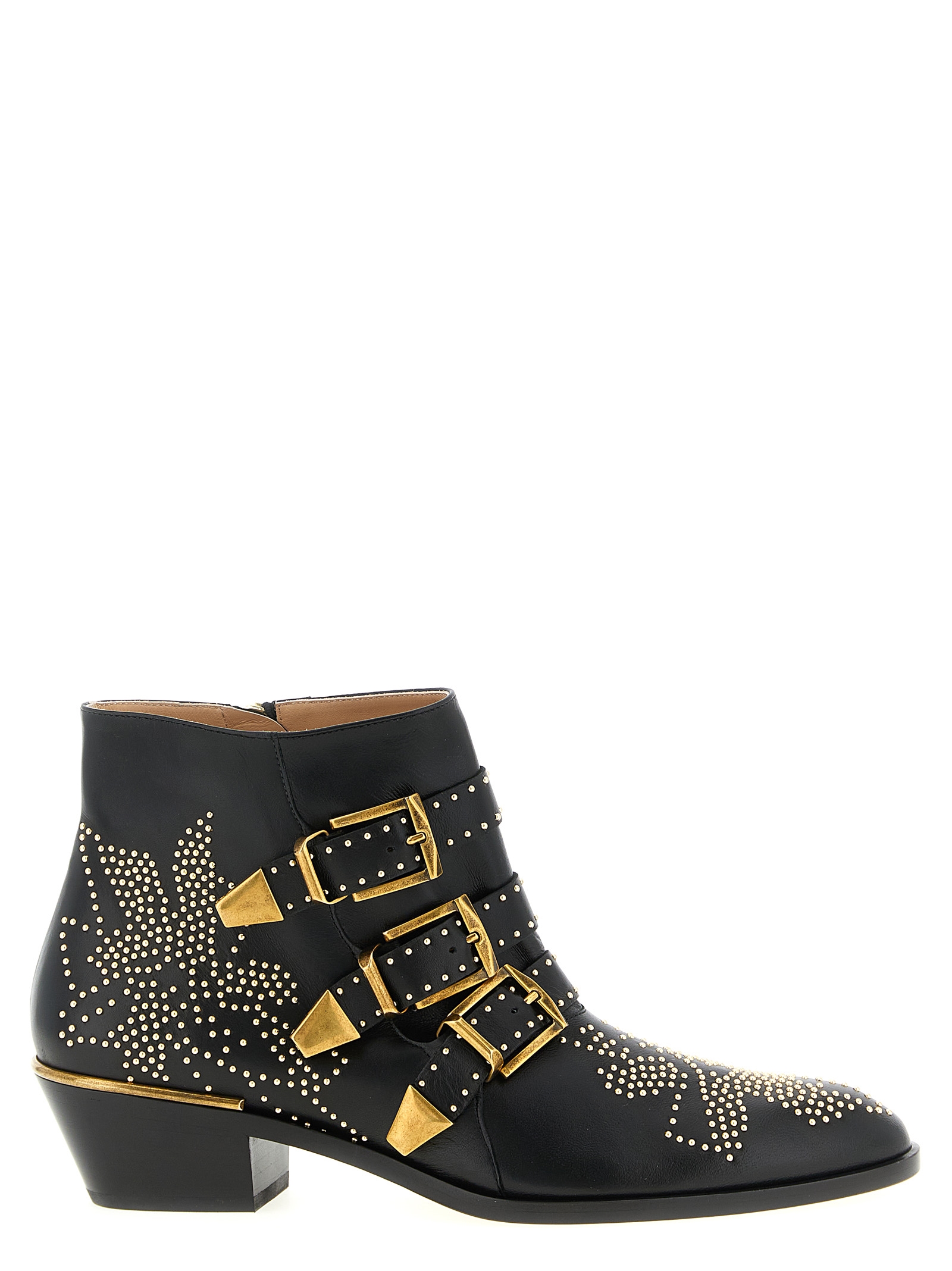 'Susanna' ankle boots