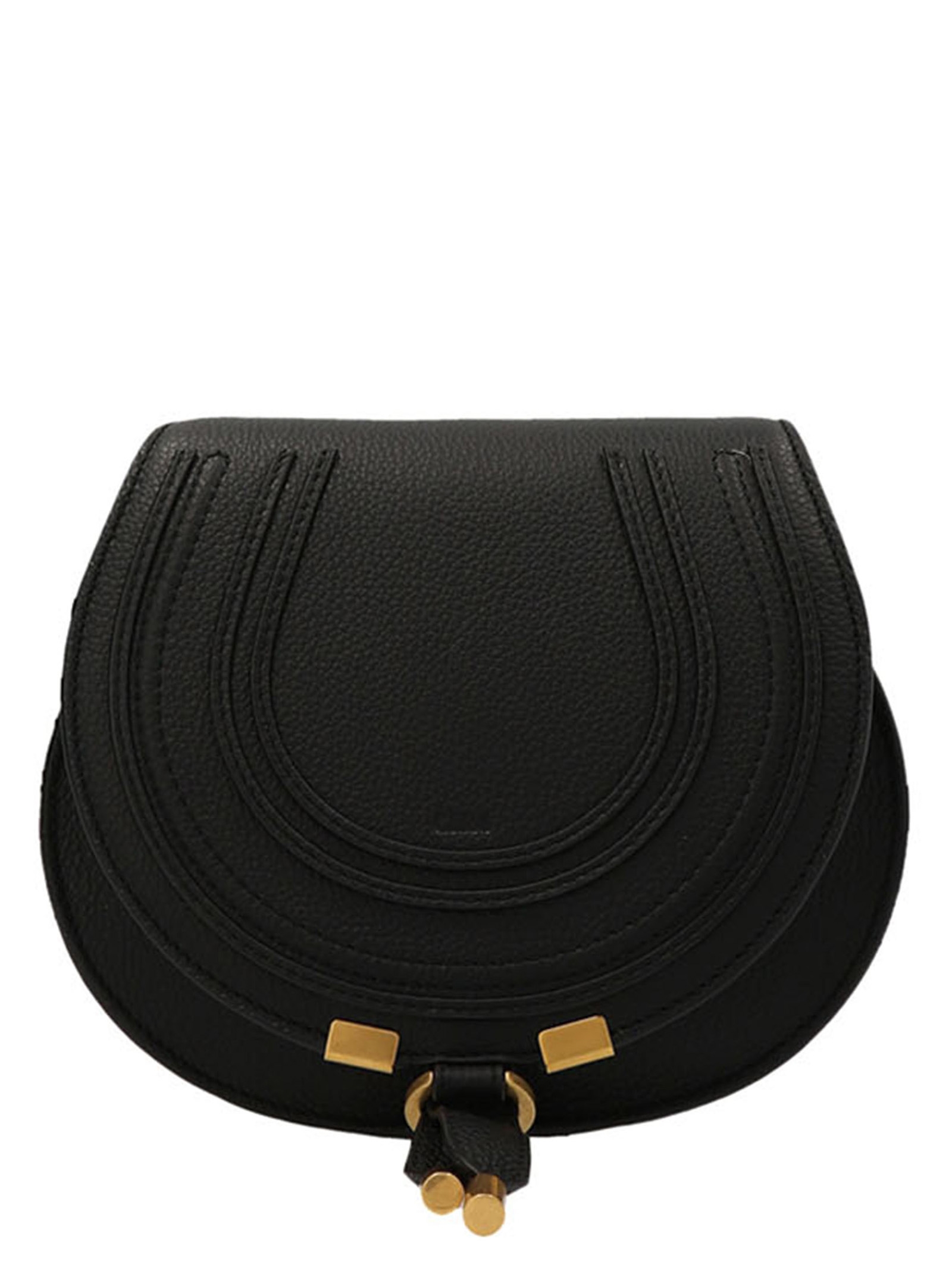 'Saddle Small Marcie' crossbody bag