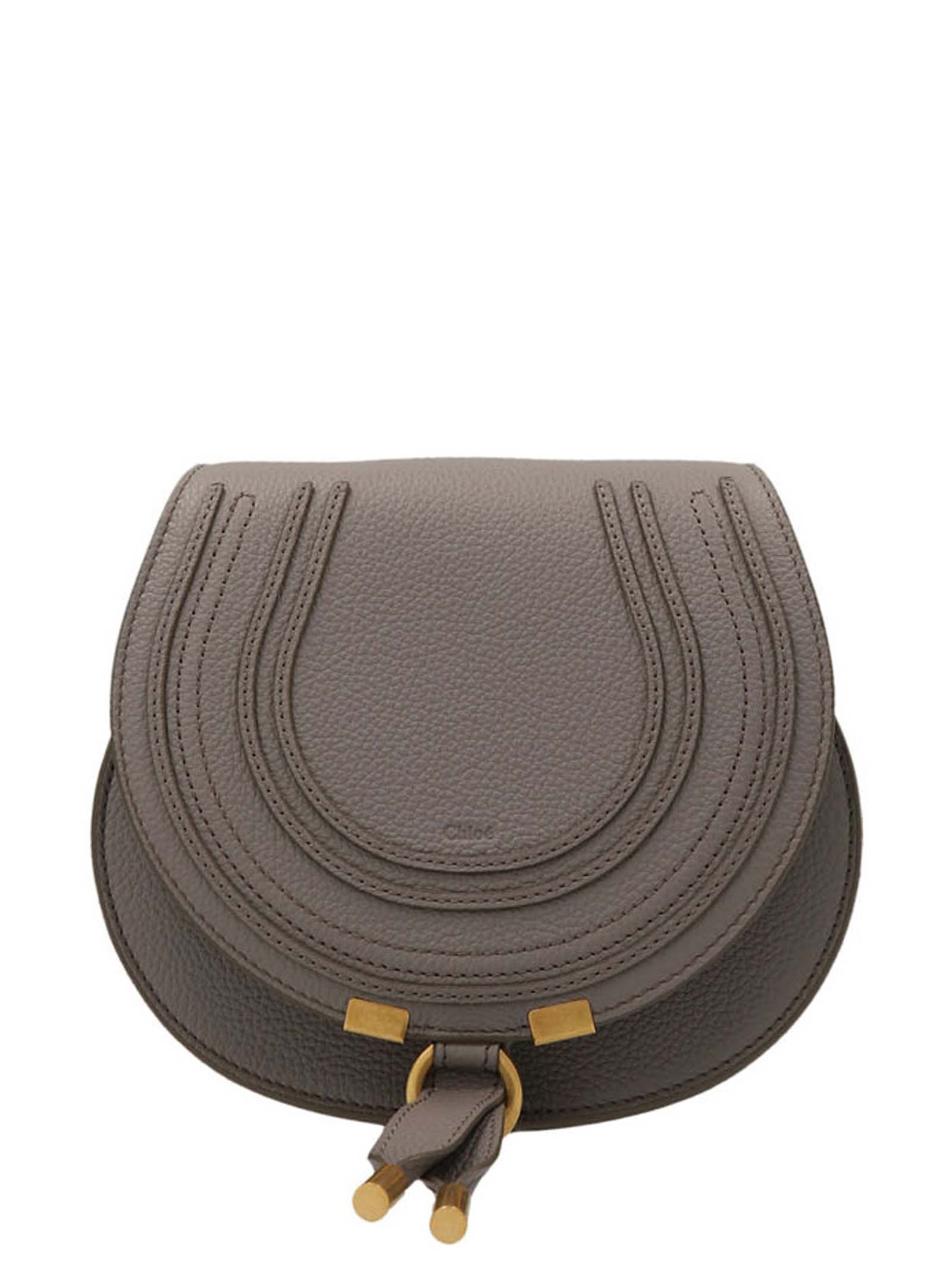 'Saddle marcie' small crossbody bag