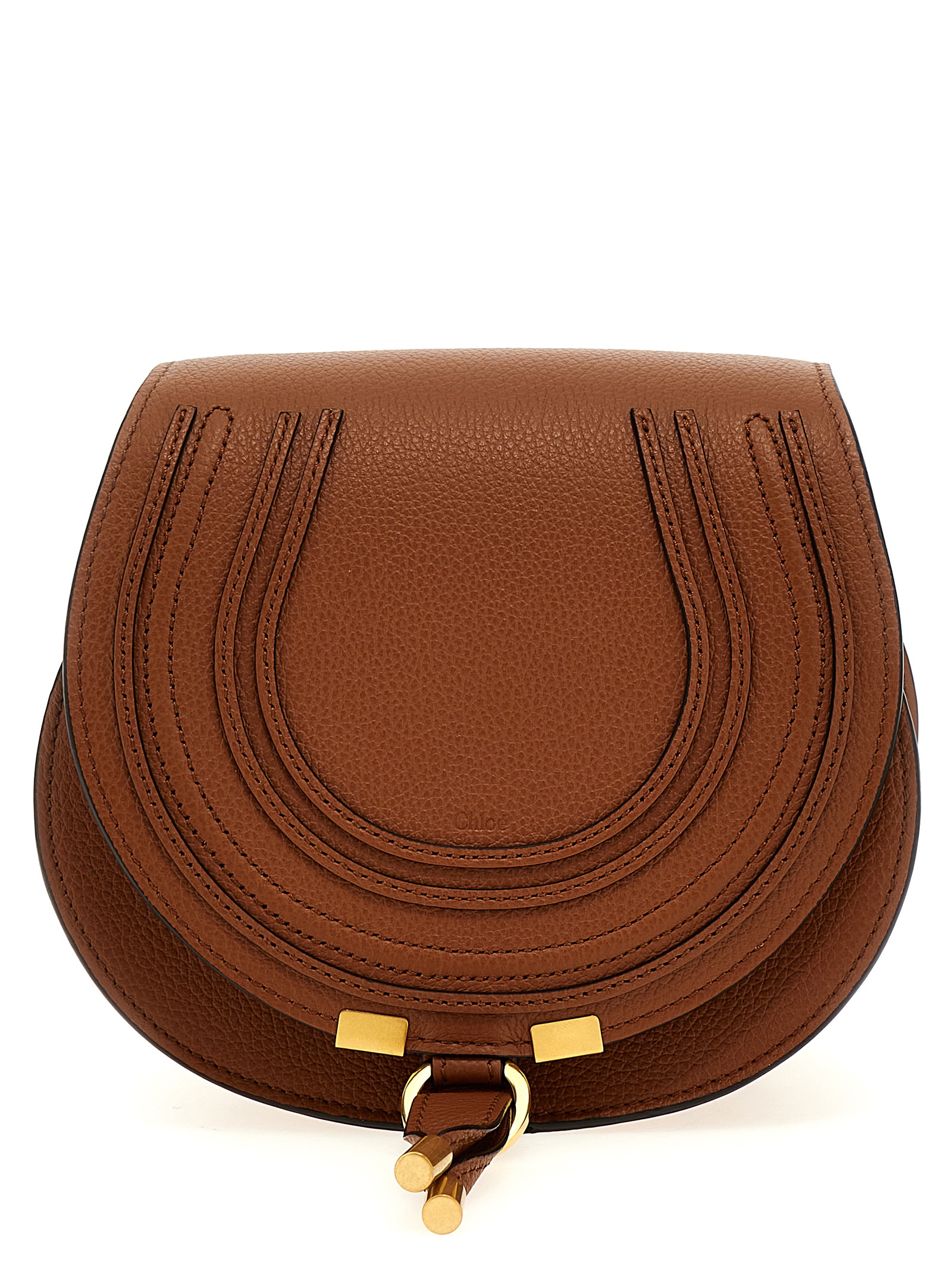 'Saddle marcie' small crossbody bag