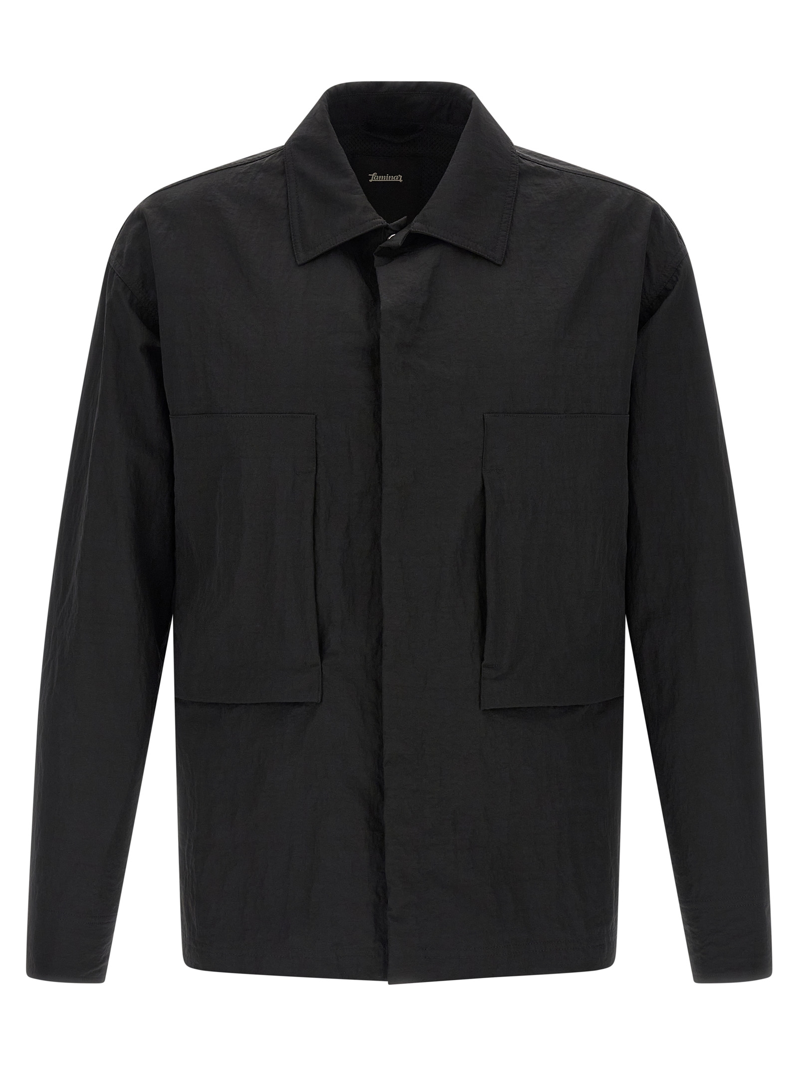 Shacket rippled effect