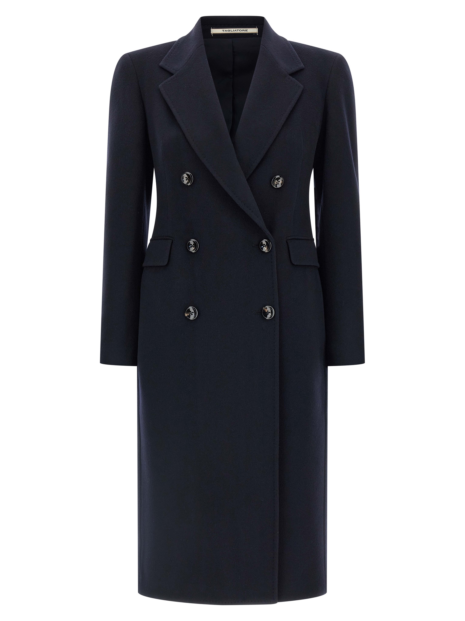 'Meryl' coat