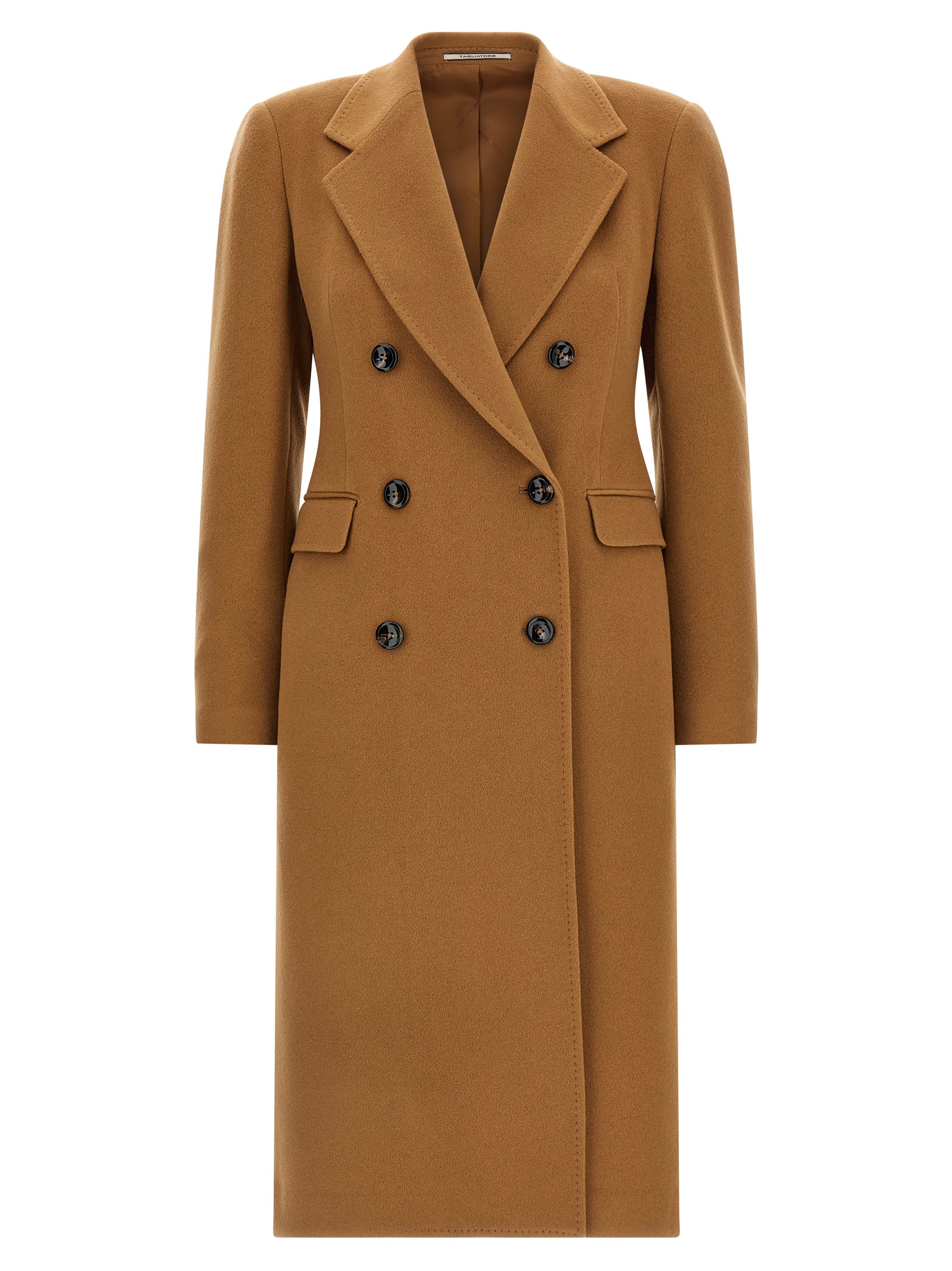 'Meryl' coat