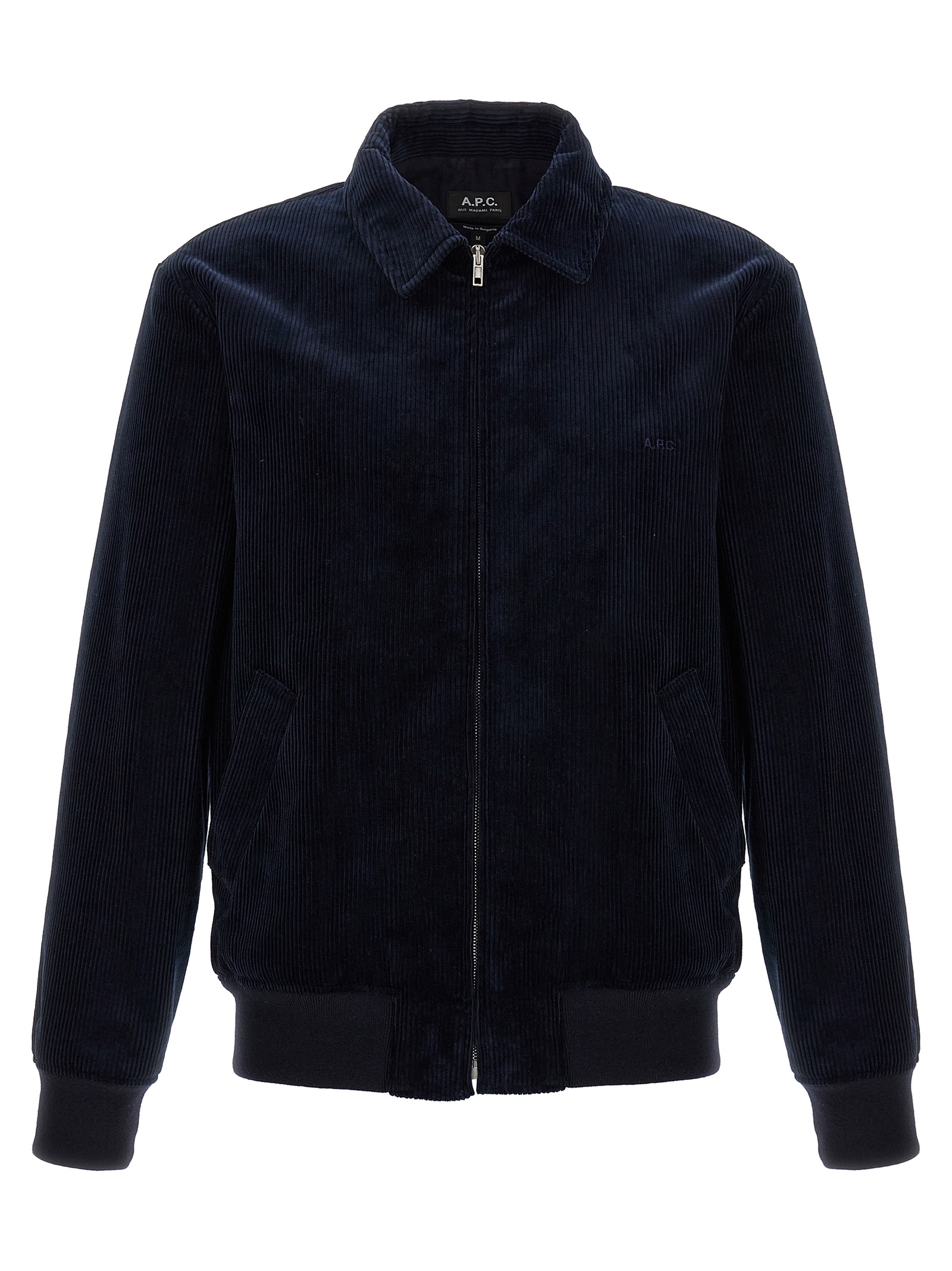 'Gilles' jacket