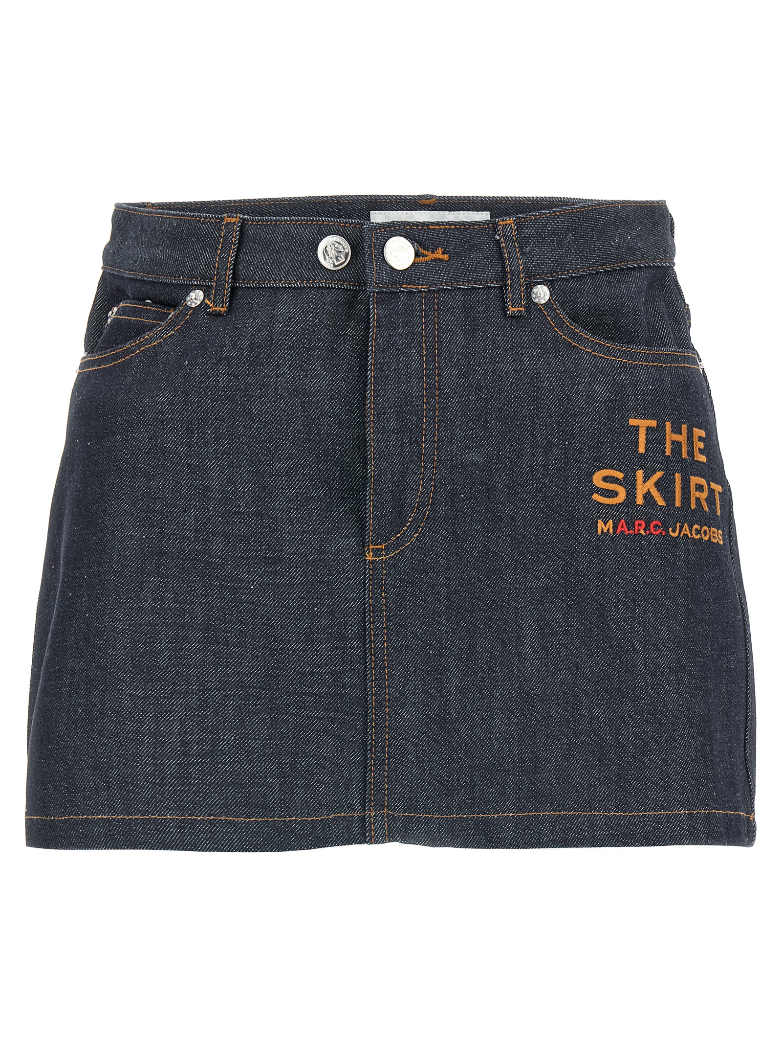 Marc A.P.C.Jacobs capsule 'The Skirt' skirt