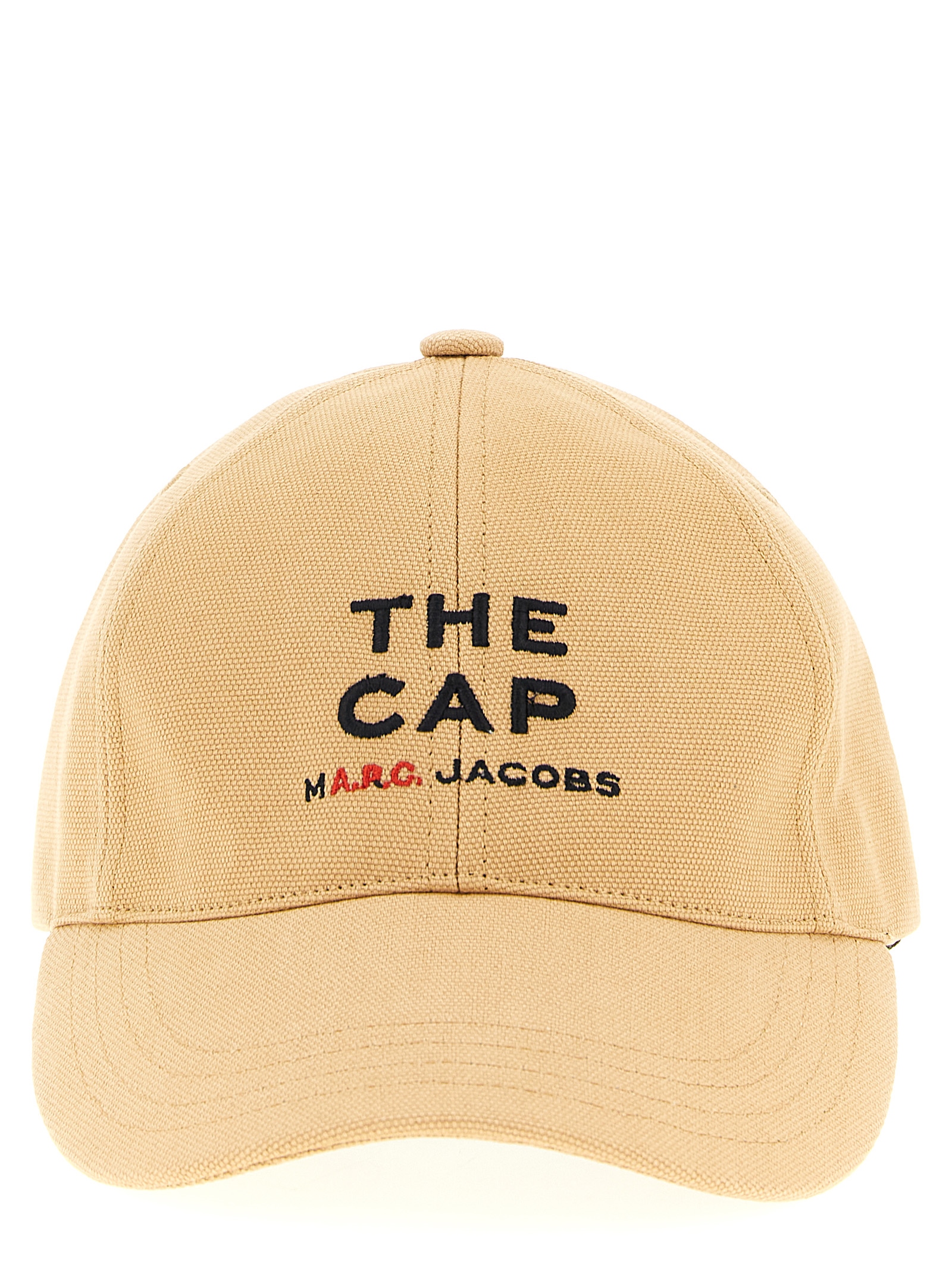 Cap 'Charlie' APC capsules x Marc Jacobs