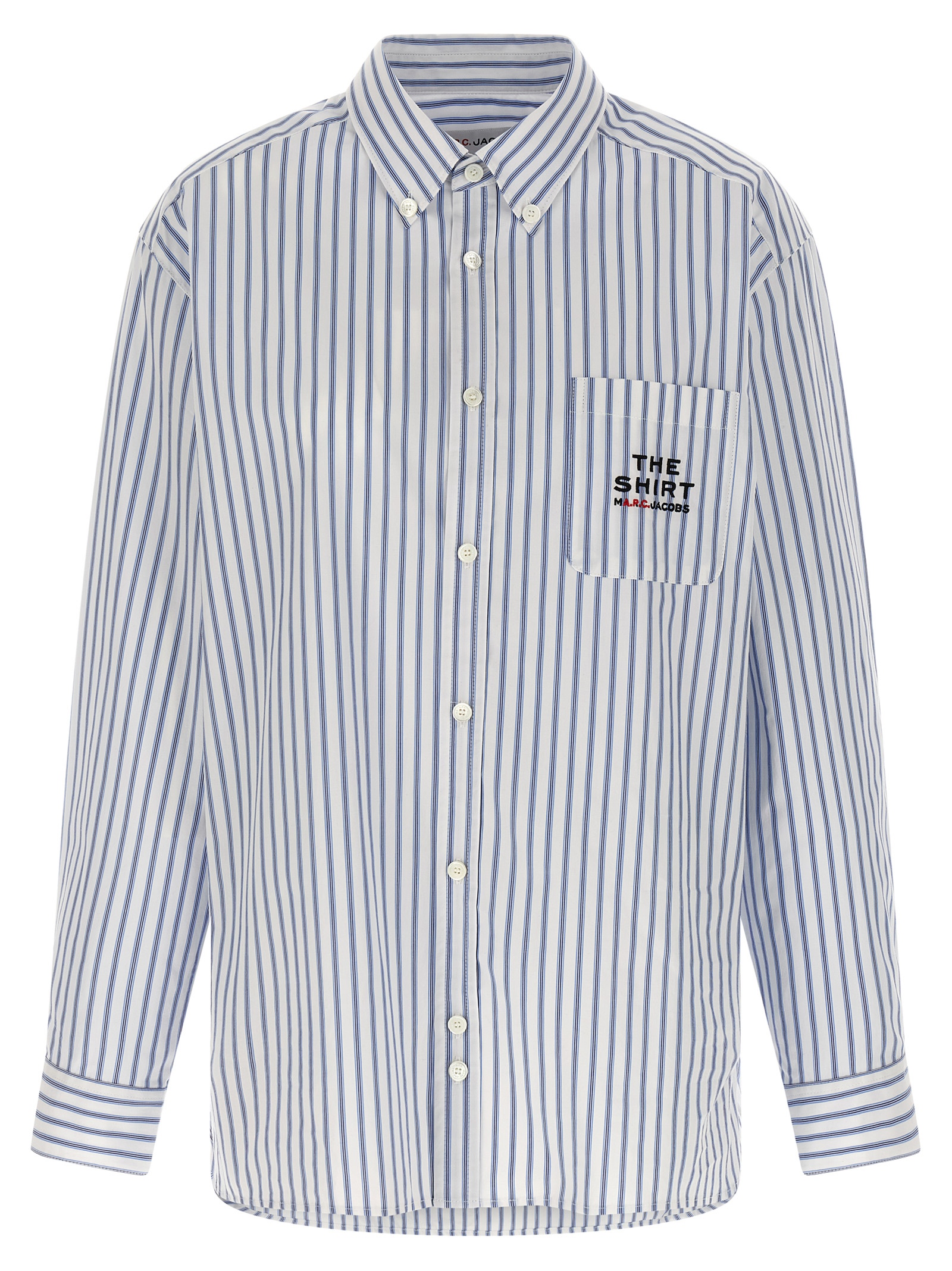 A.P.C. x Marc Jacobs capsule 'The Shirt' shirt
