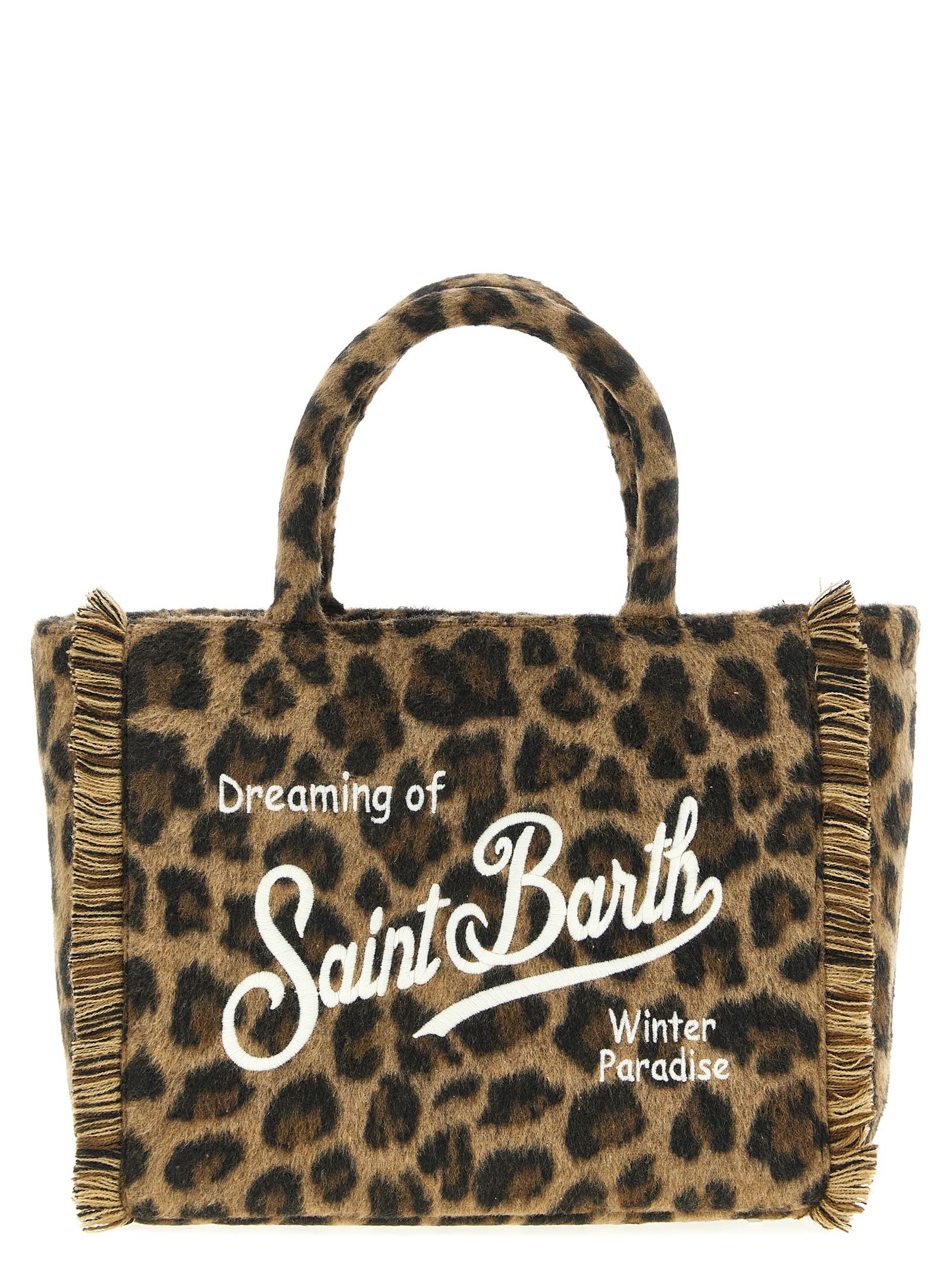 'Colette Felt' handbag