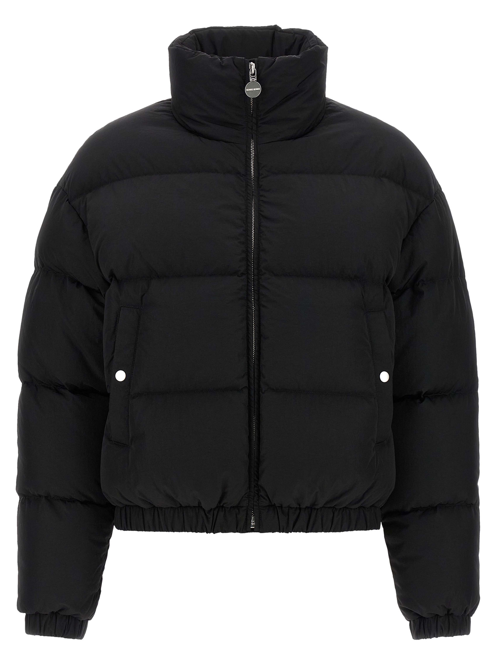'Cool' down jacket