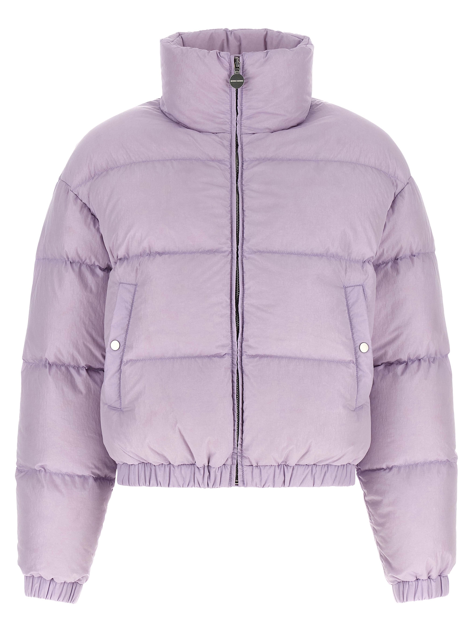 'Cool' down jacket
