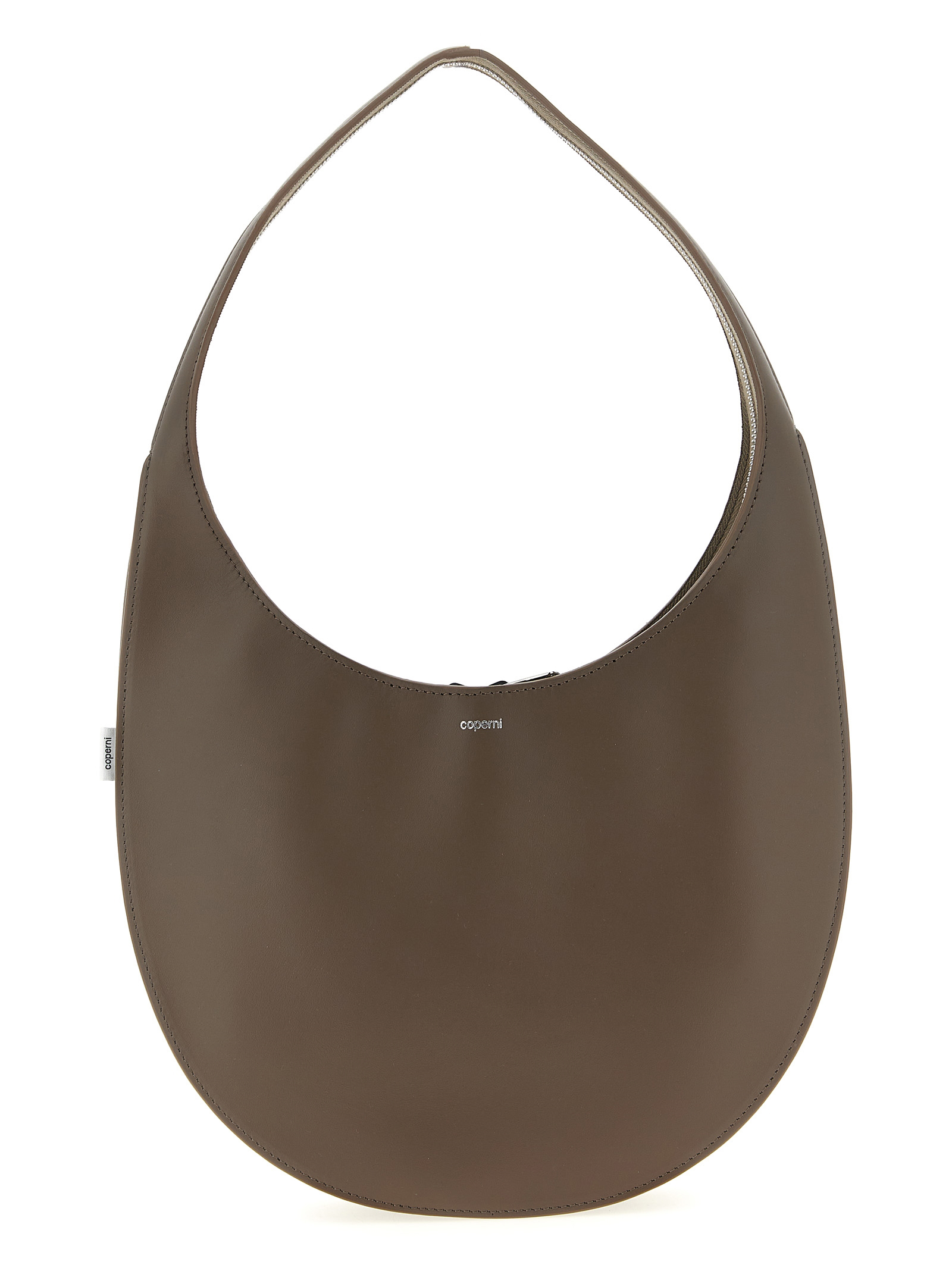 'Soft Swipe' medium shoulder bag