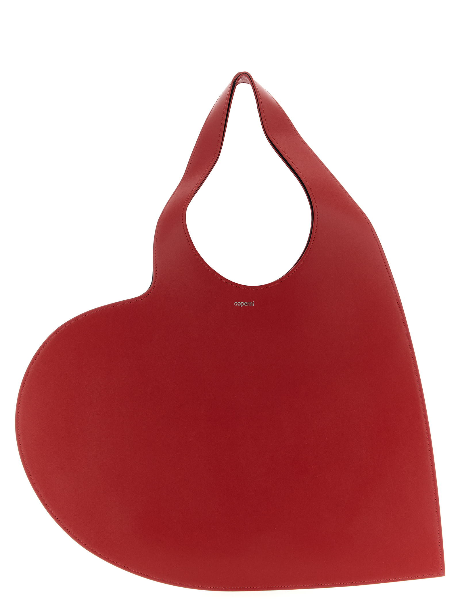 'Heart' shoulder bag