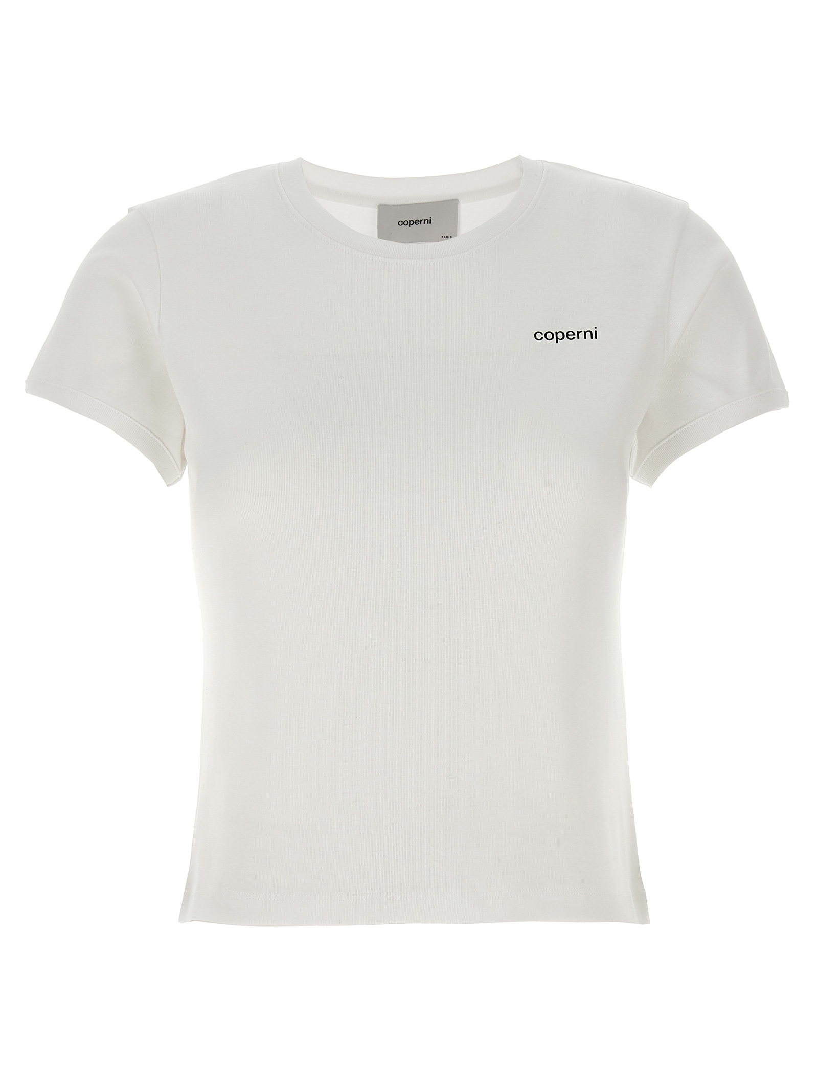 Logo print T-shirt