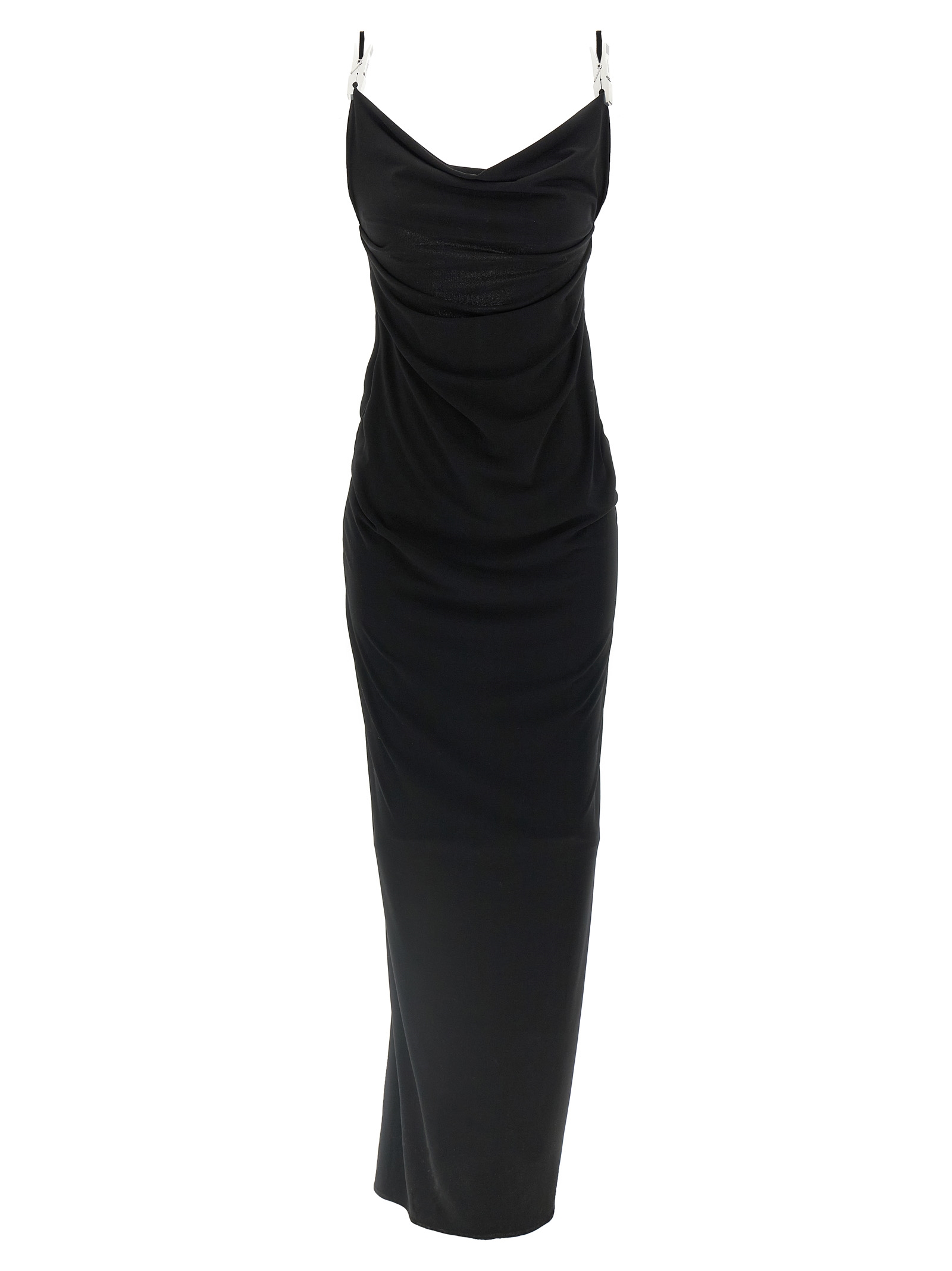 'Washing Clip Gala' dress