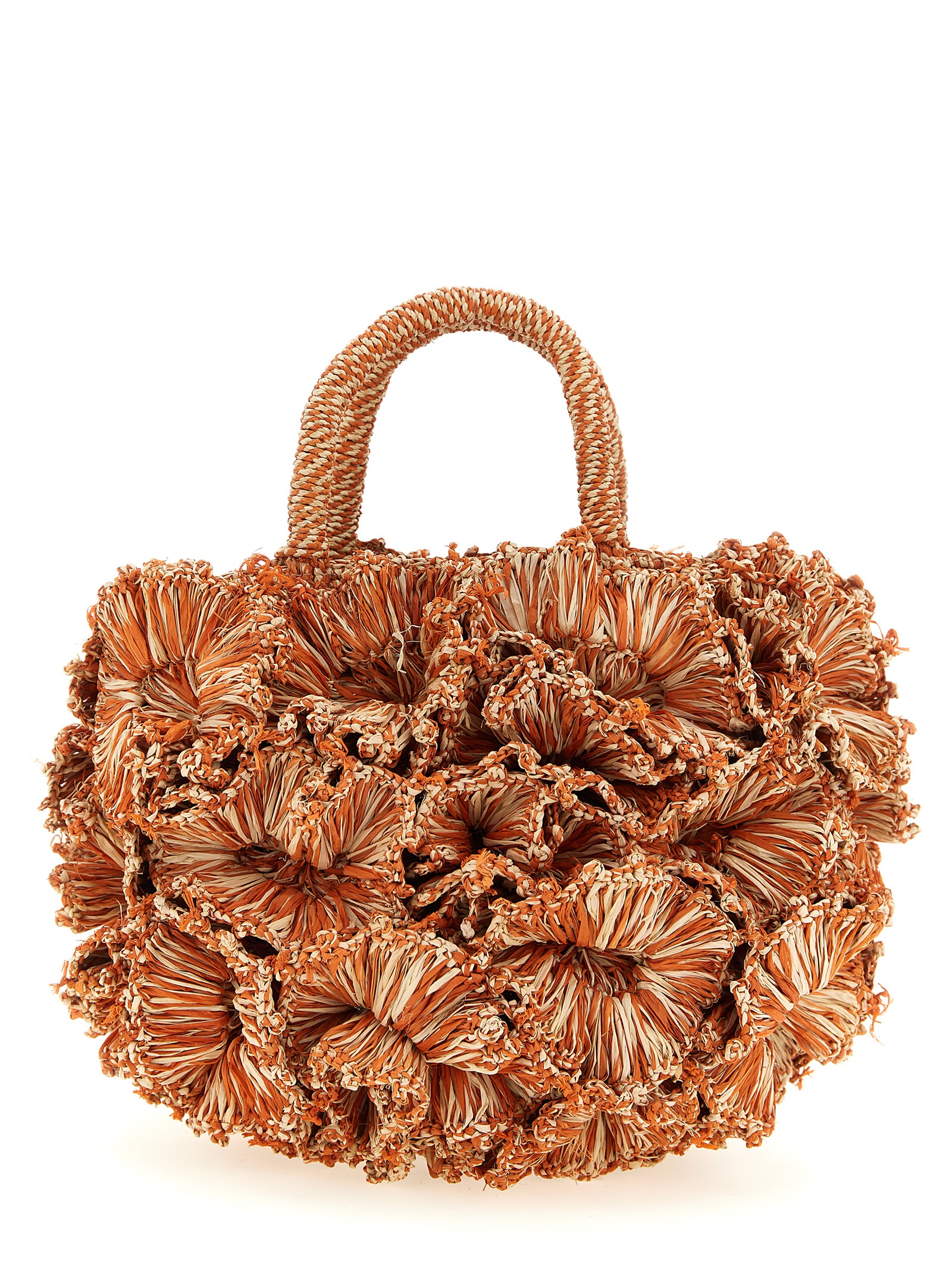 'Coral' handbag