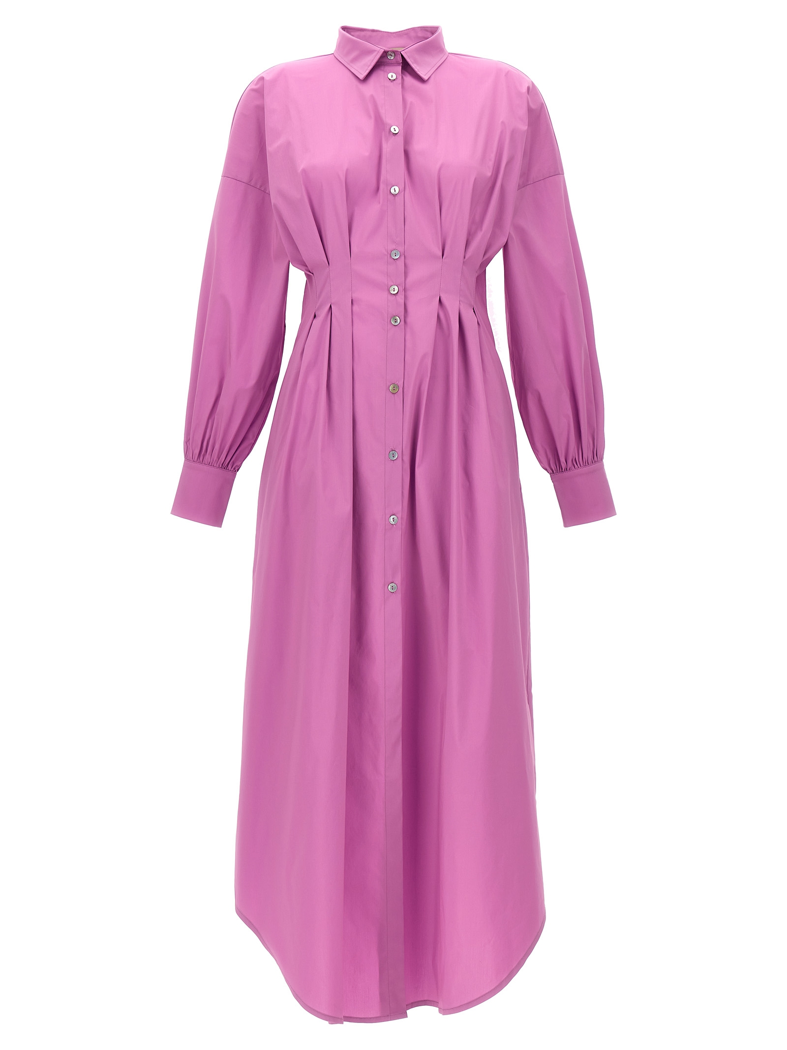 'Cristiana' shirt dress