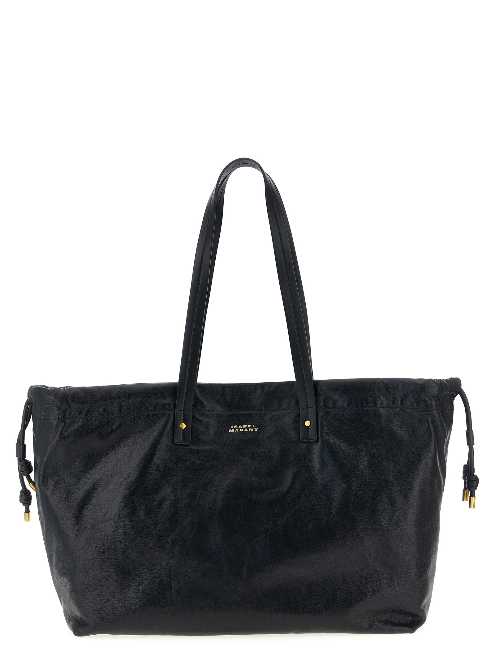 'Silven E/W' shopping bag