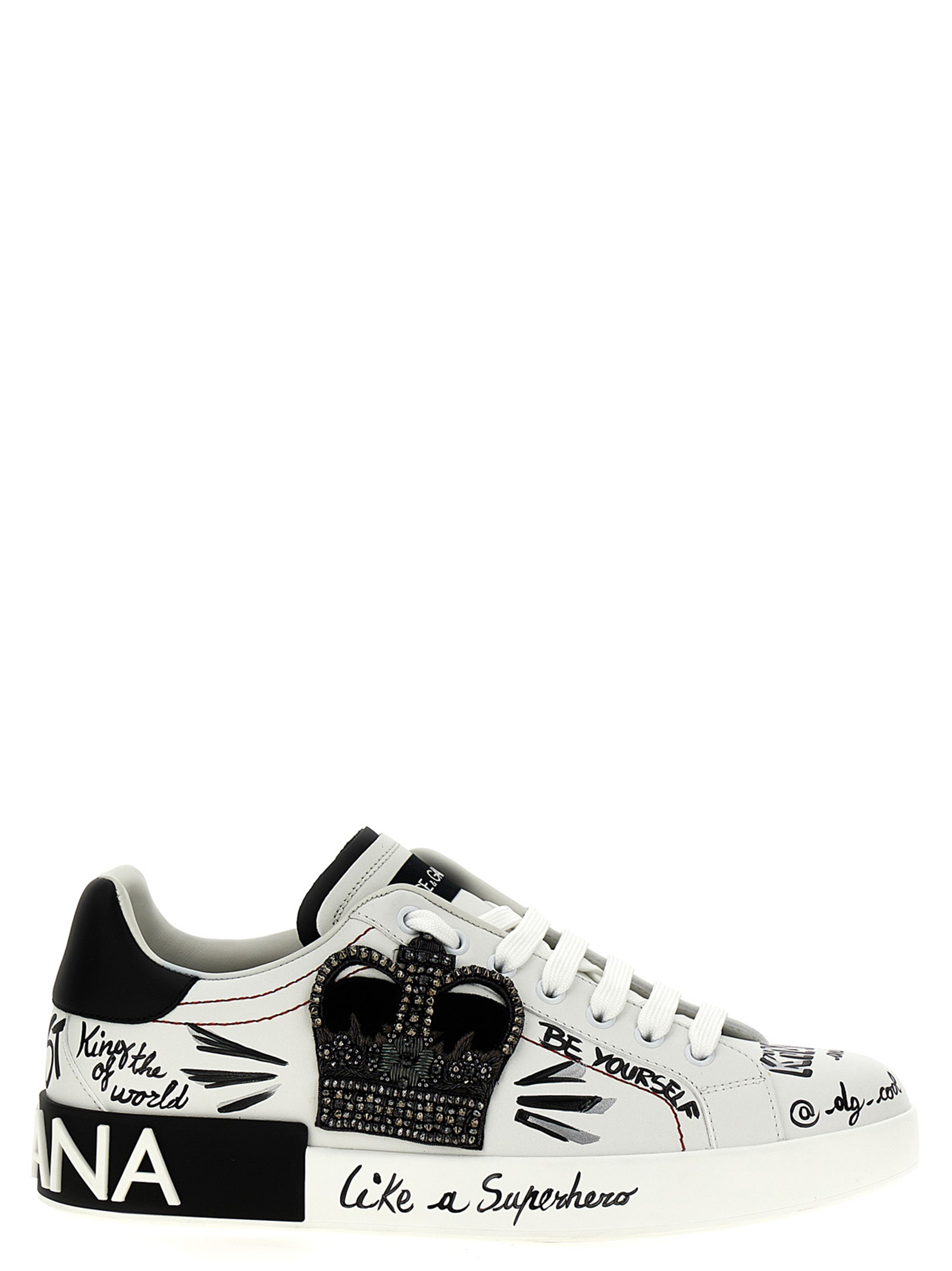 'Portofino' sneakers