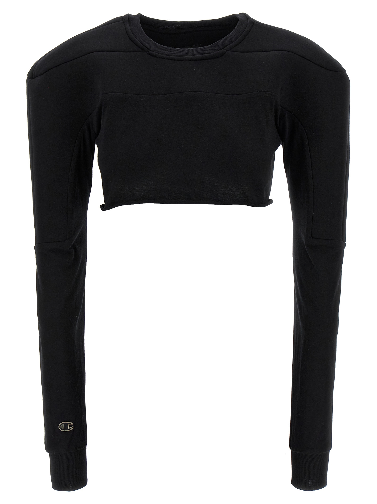 Champion x Rick Owens sweater