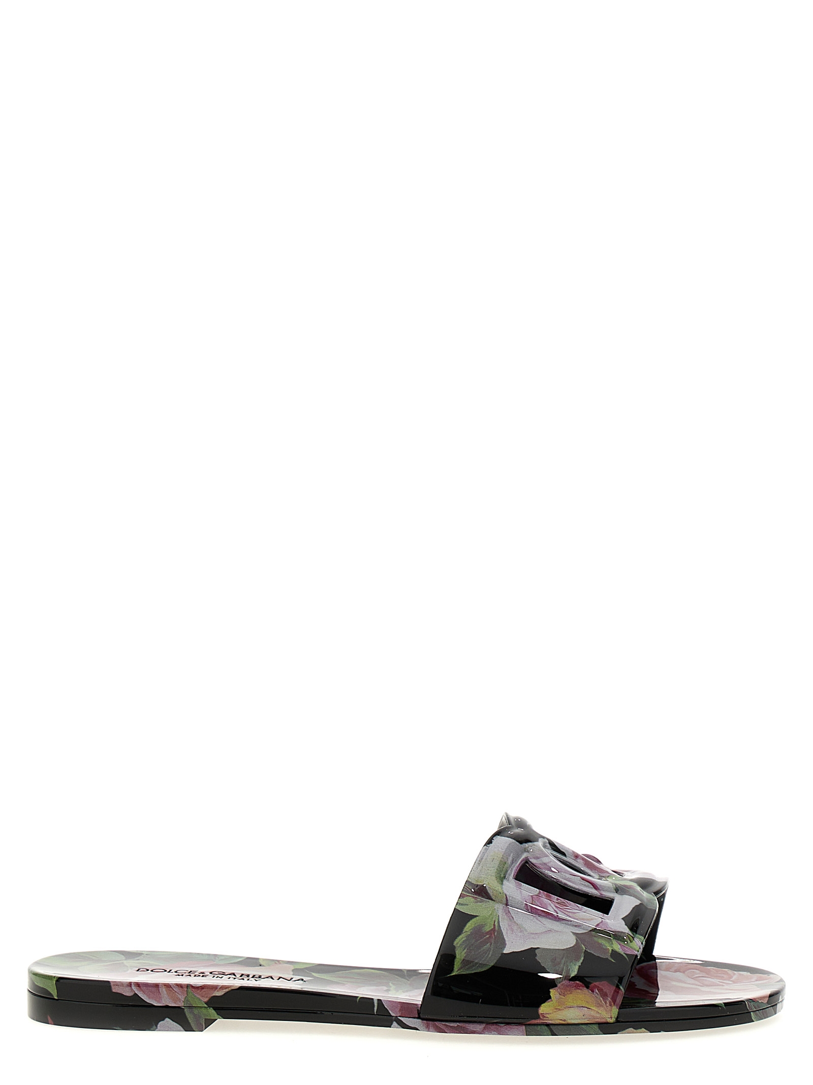 'Bianca' slides