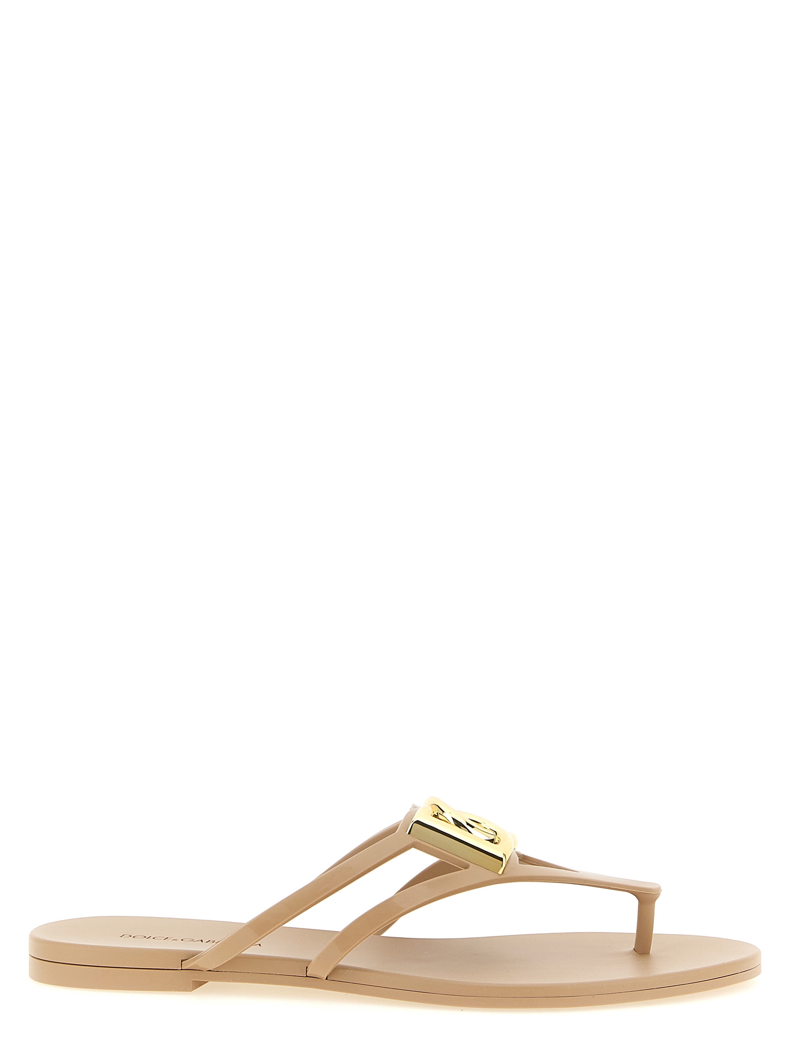 'Beachwear' slides