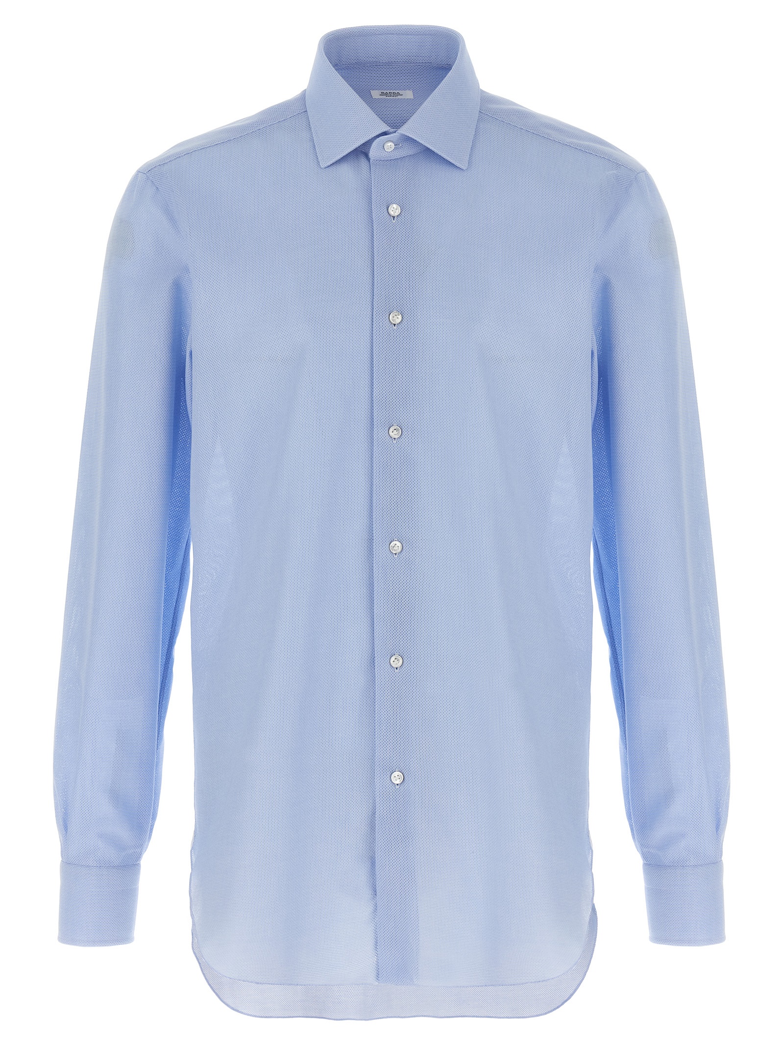 Honeycomb shirt