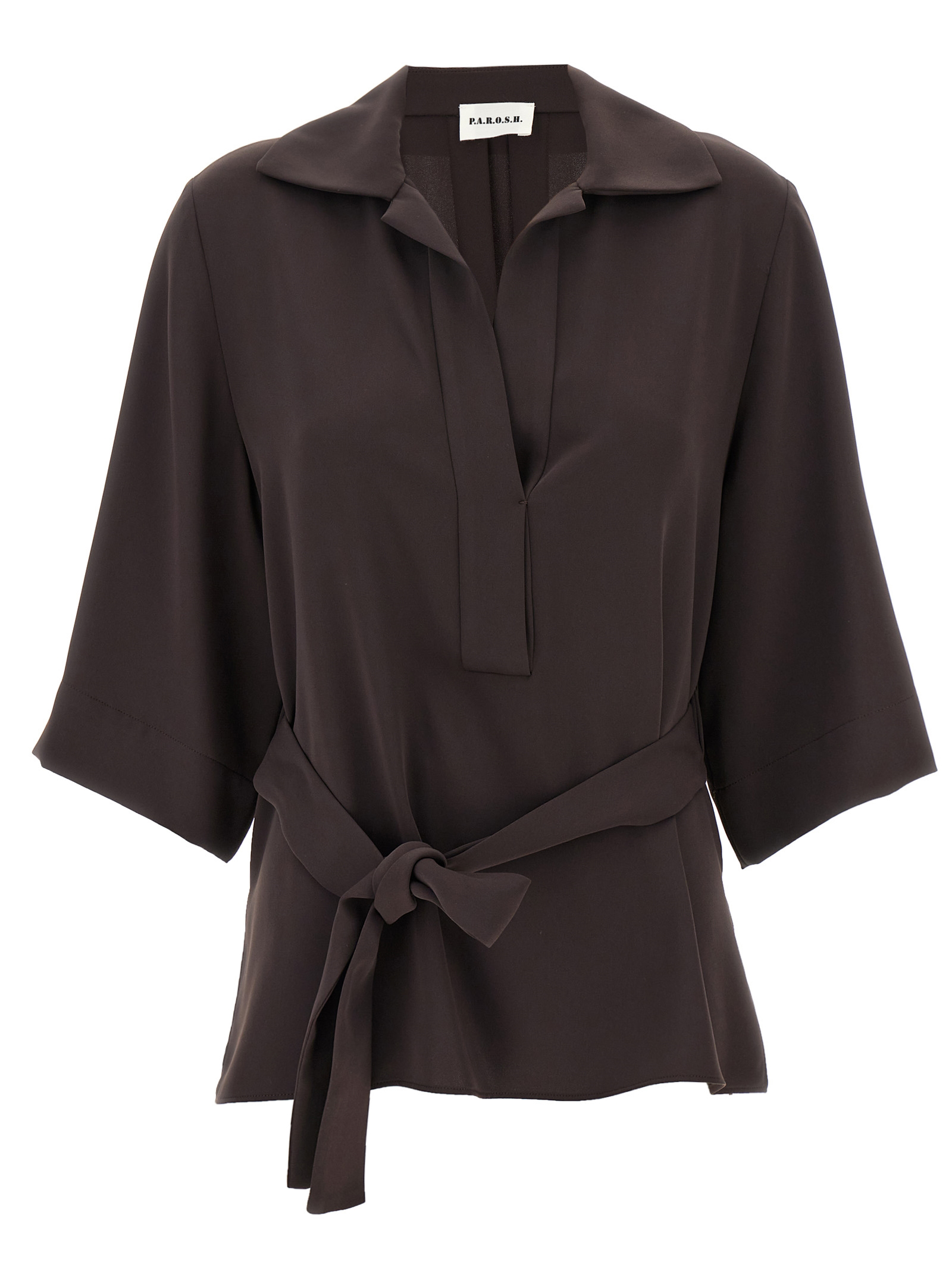 'Panty' blouse