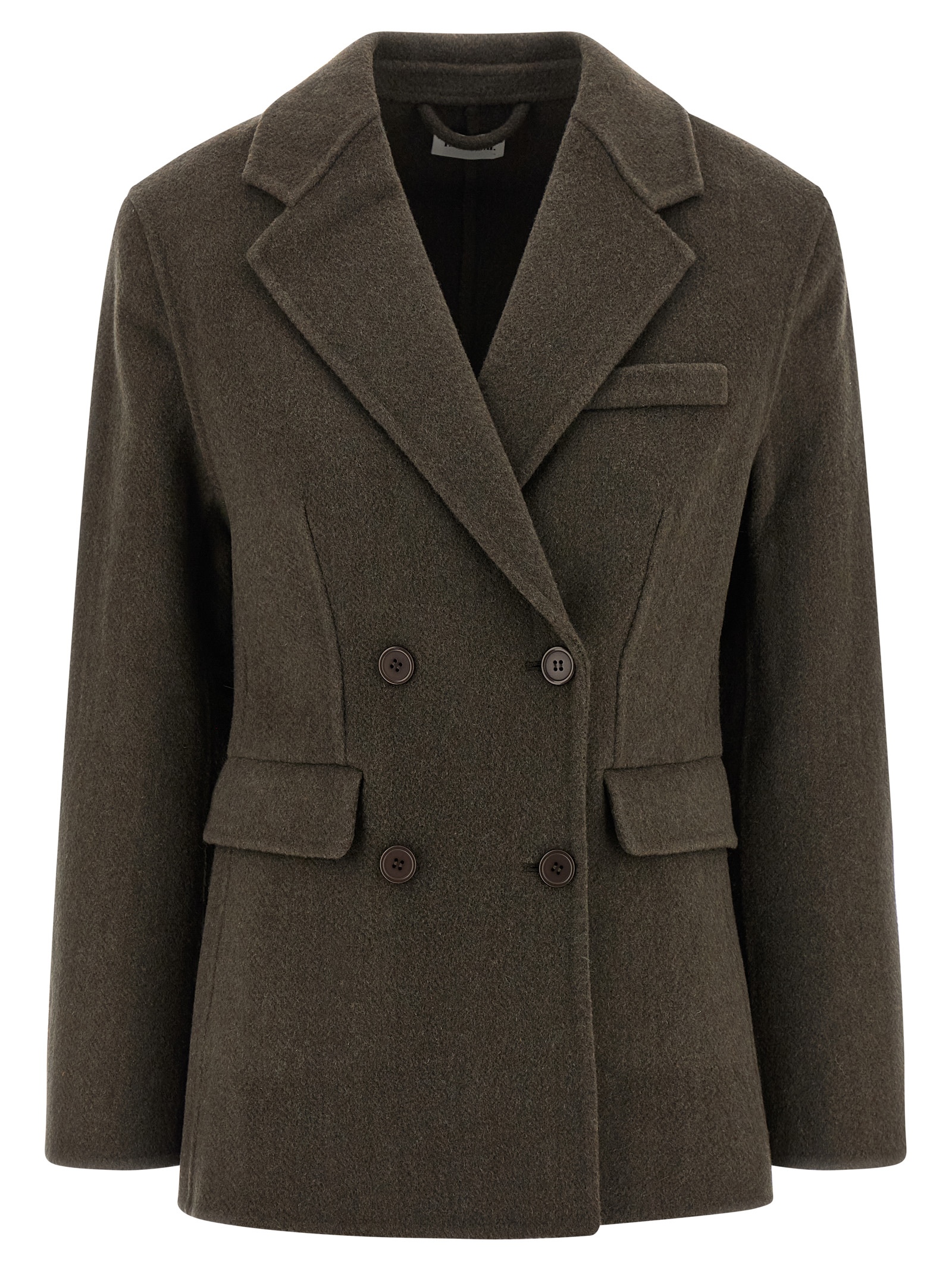 'Legend' blazer