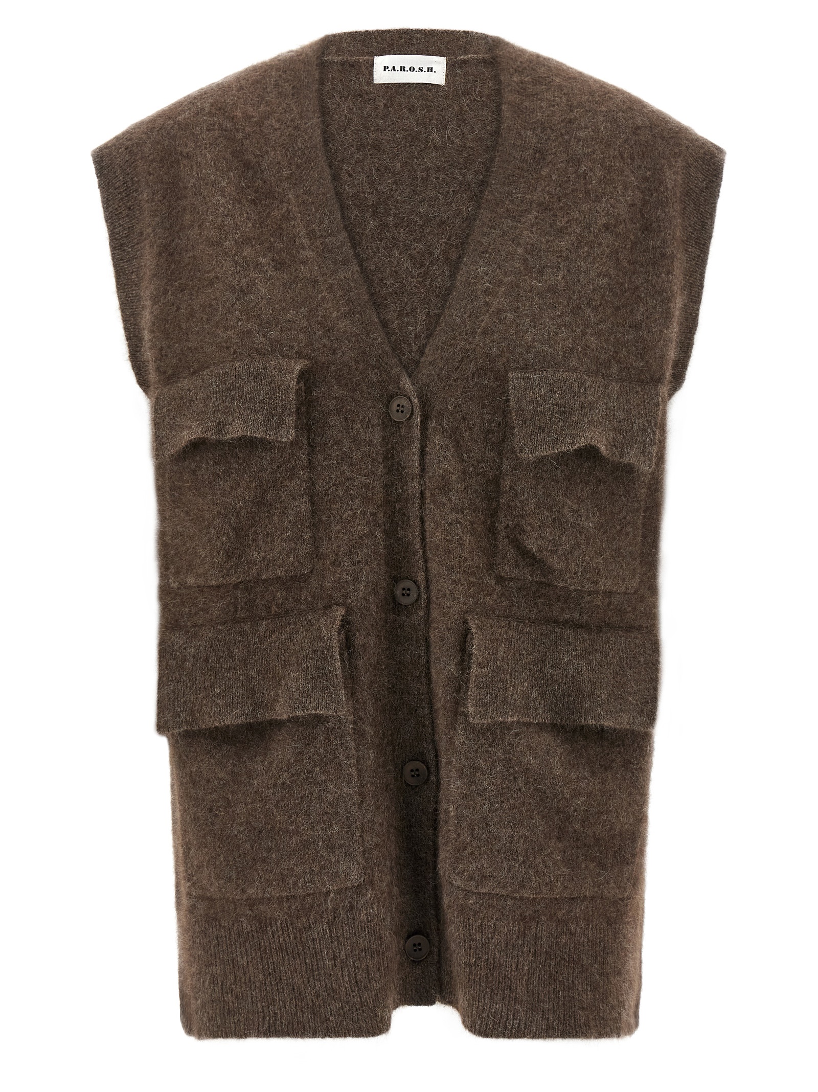 'Lacoon' vest