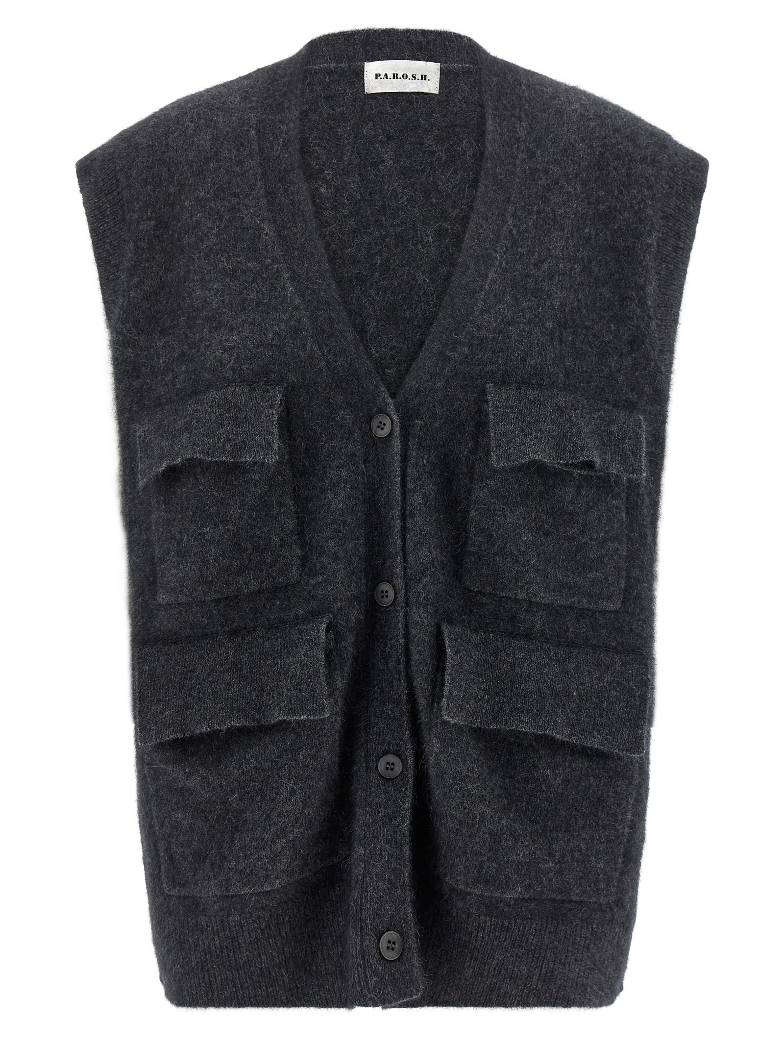 'Lacoon' vest
