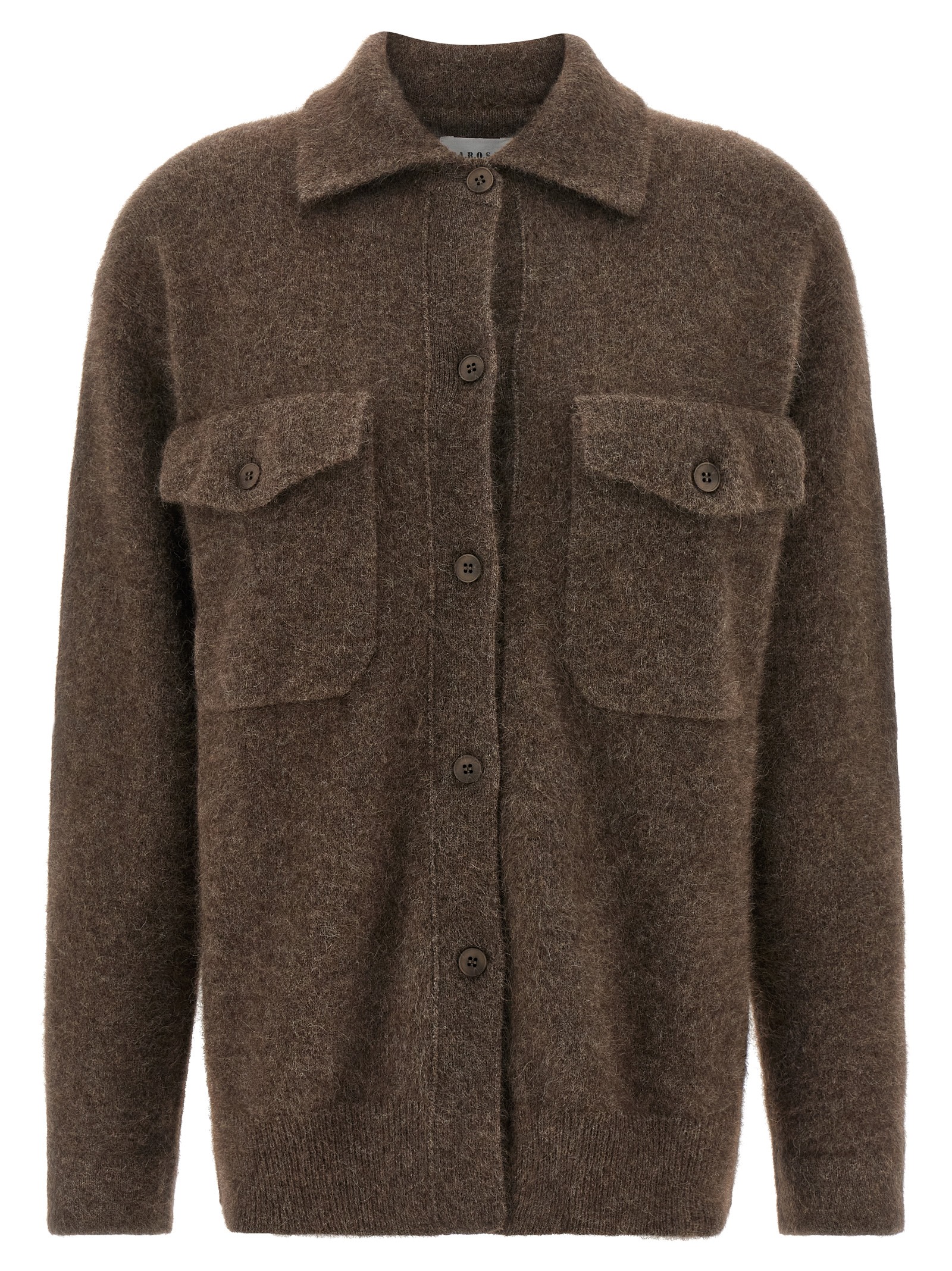 'Lacoon' cardigan