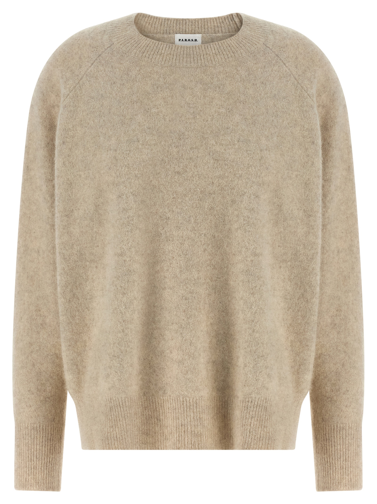 'Lacoon' sweater