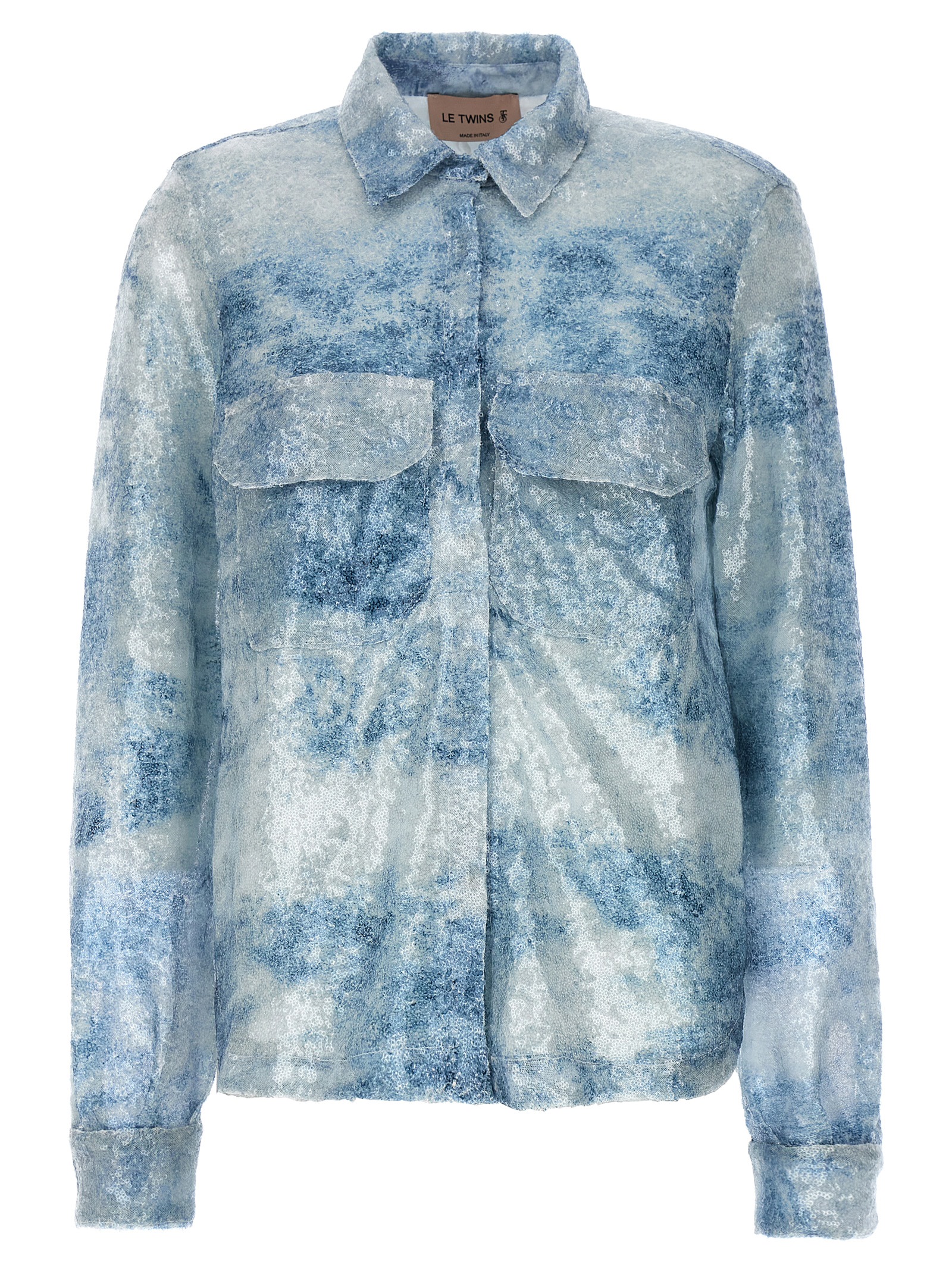 'Daniela' shirt