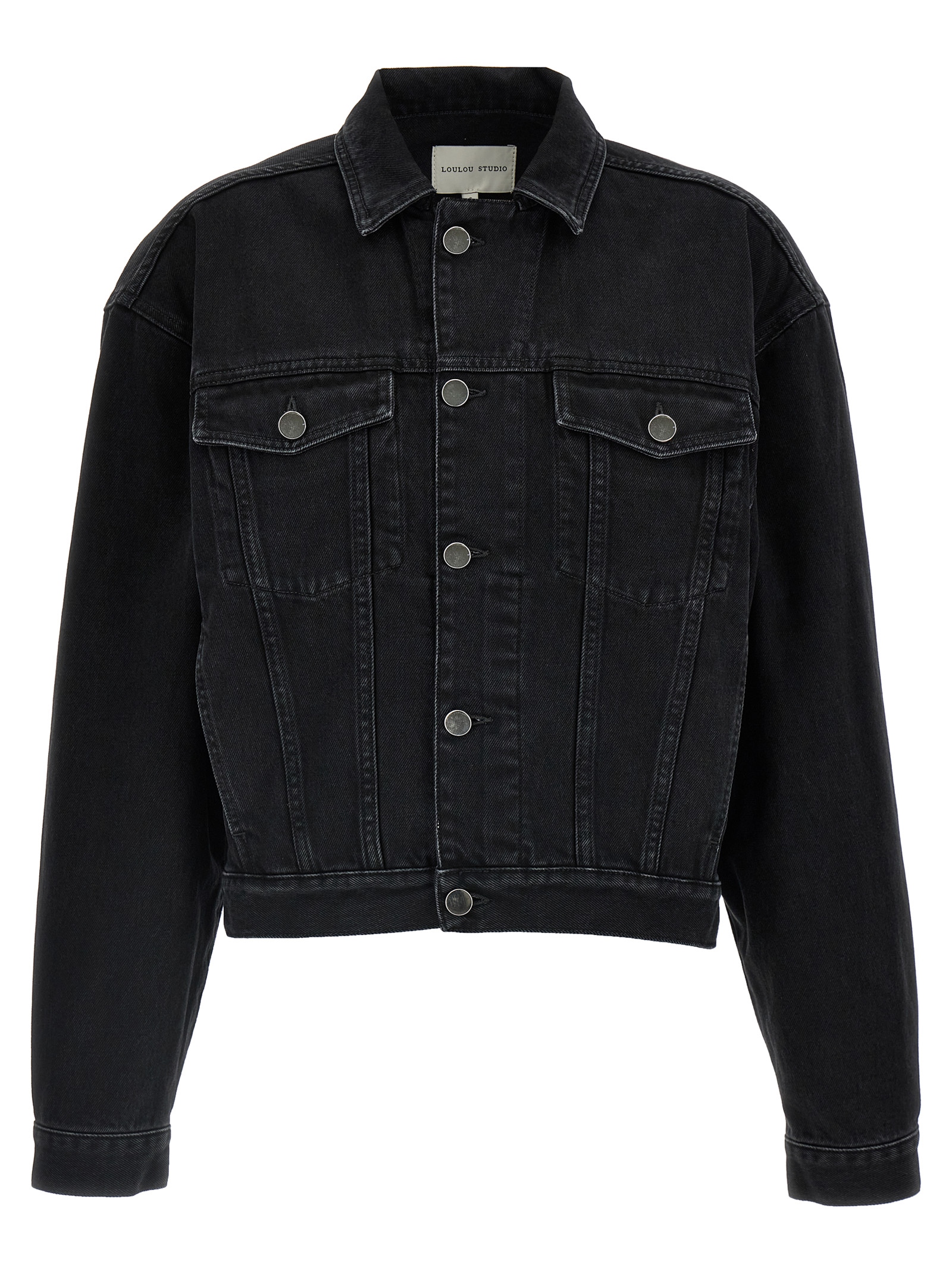 'Dave' jacket