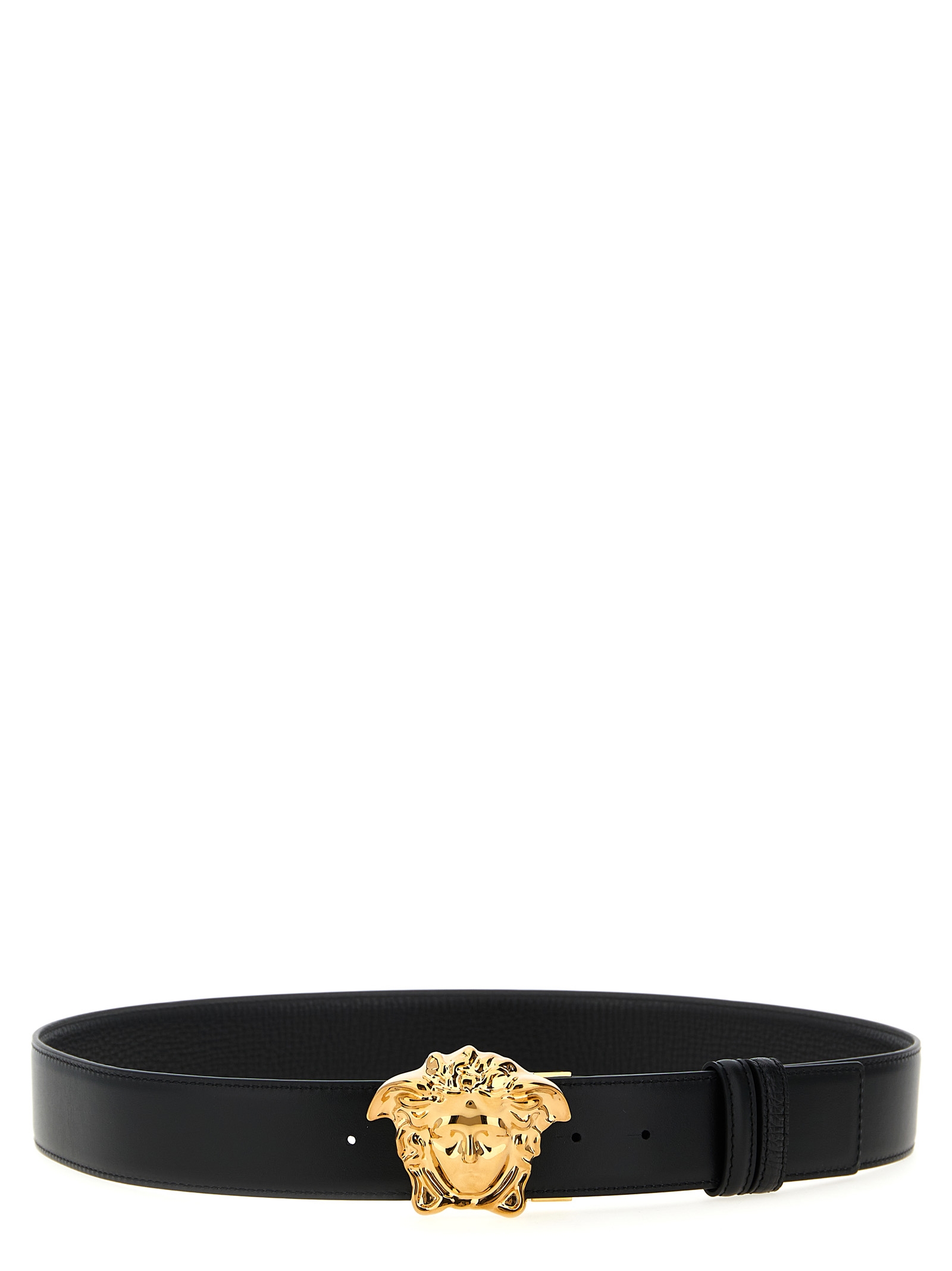 'La Medusa' reversible belt