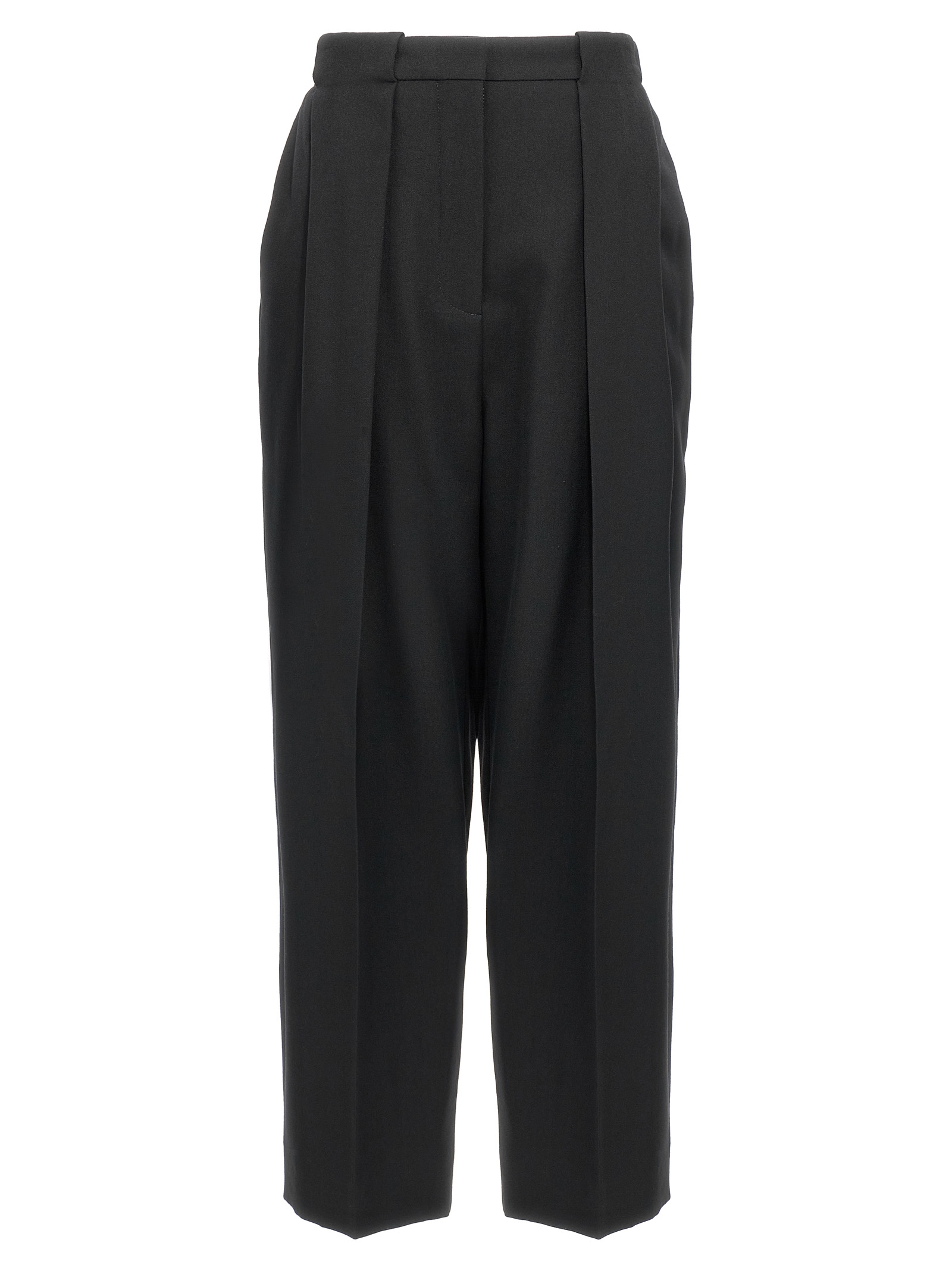 Grain de poudre pants