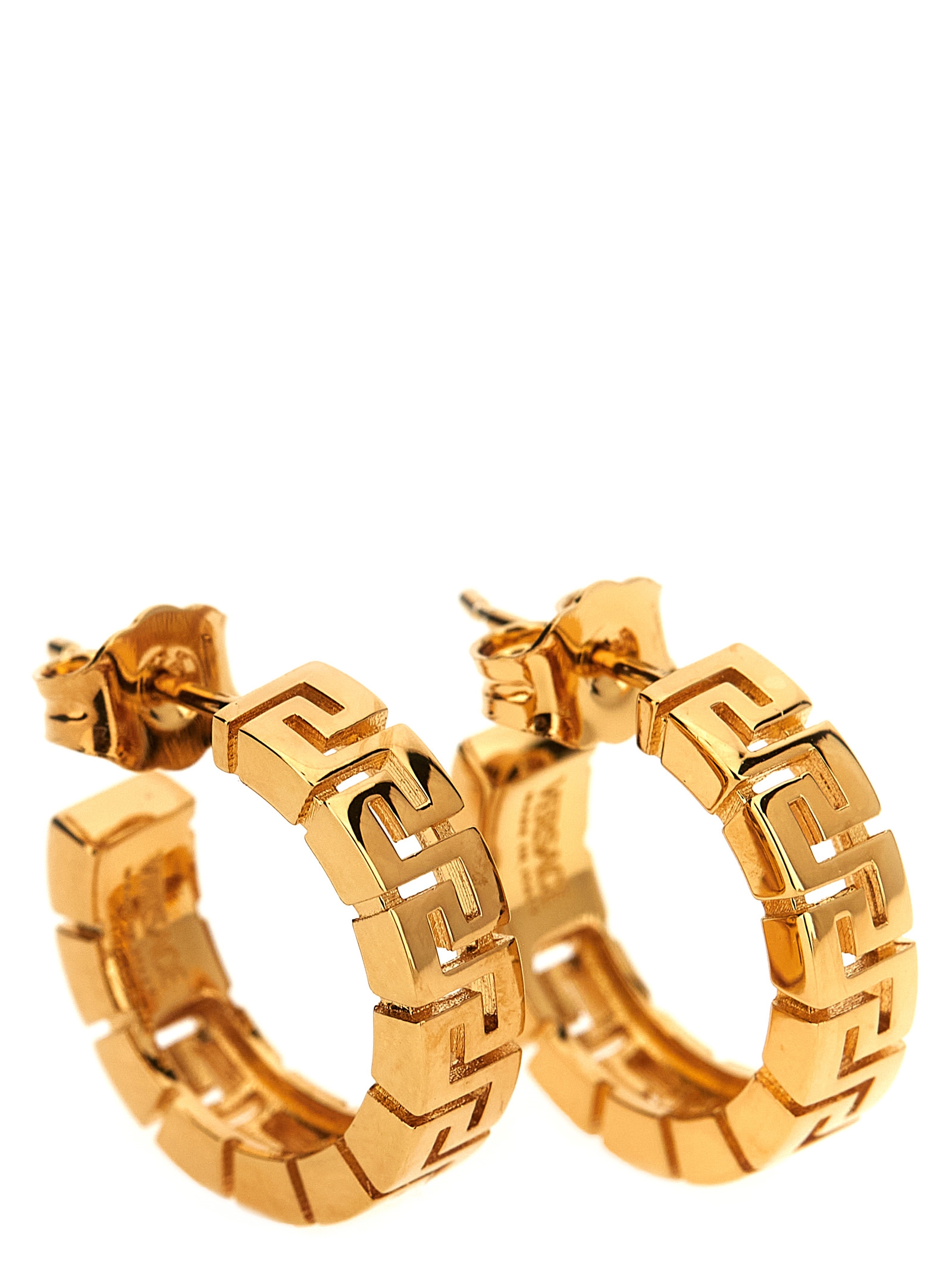 'Greca' earrings