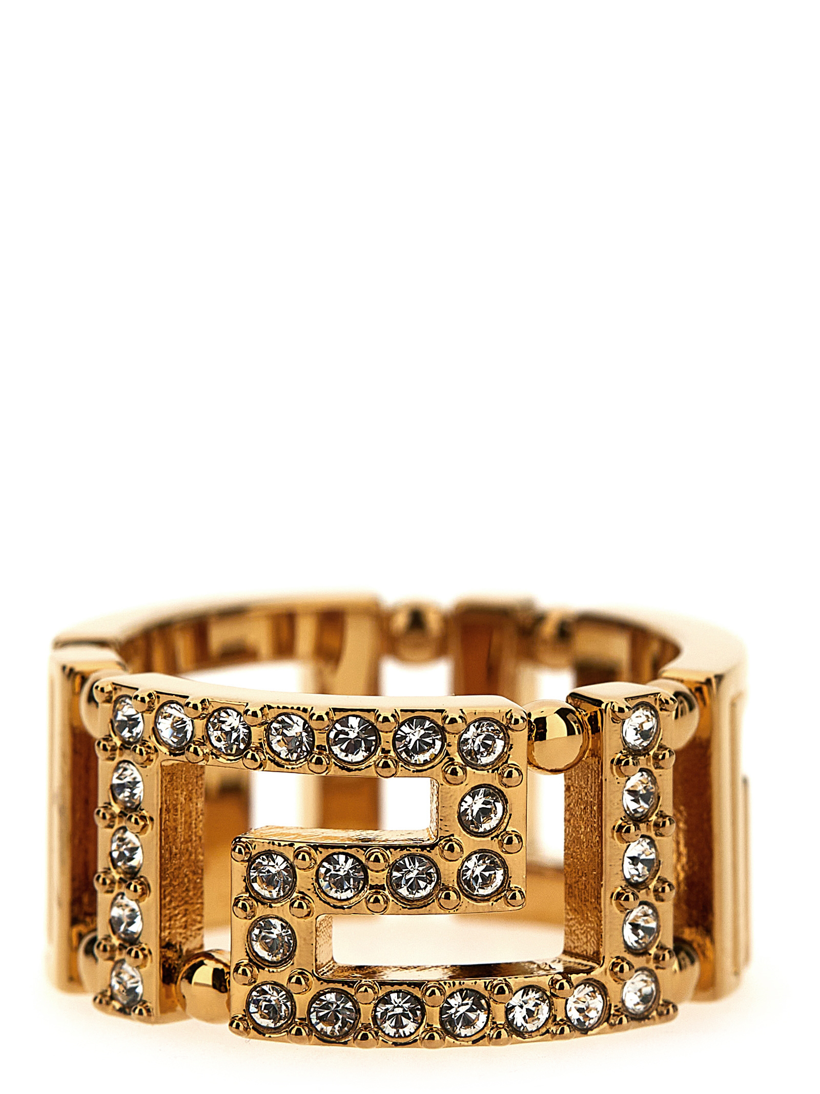'La Greca' ring