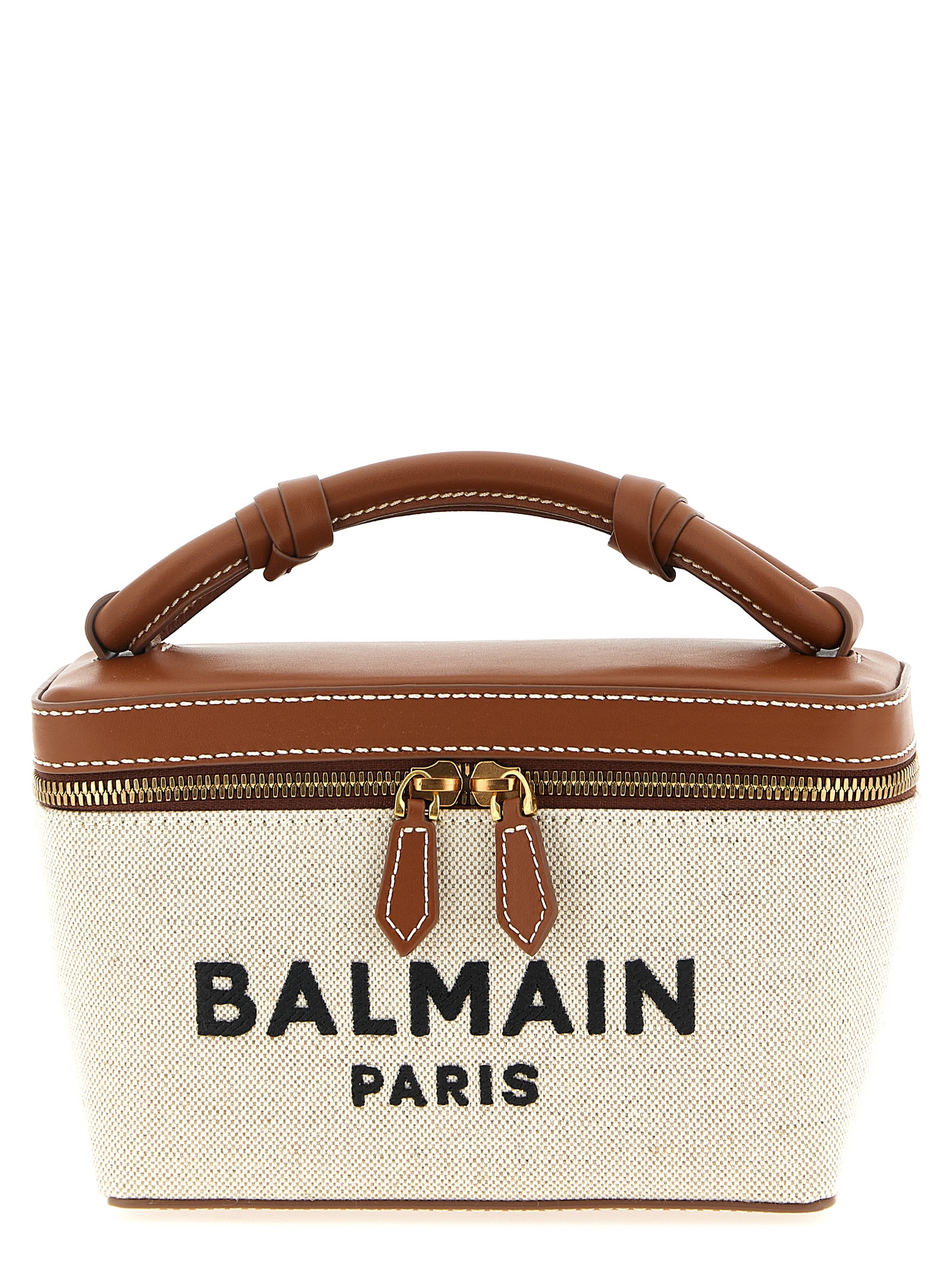 'Trousse B-Army' crossbody bag