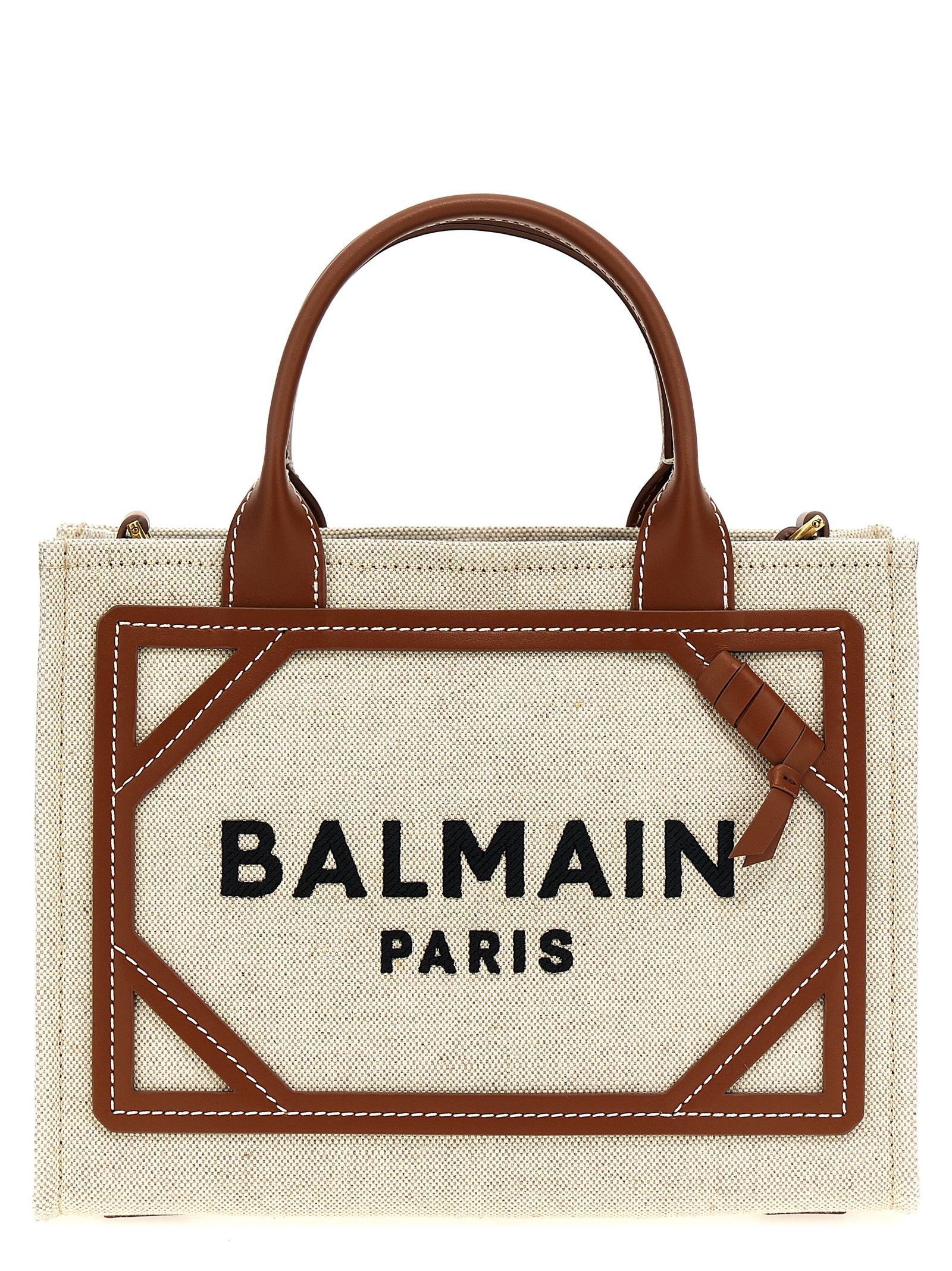 'B-Army' shopping bag