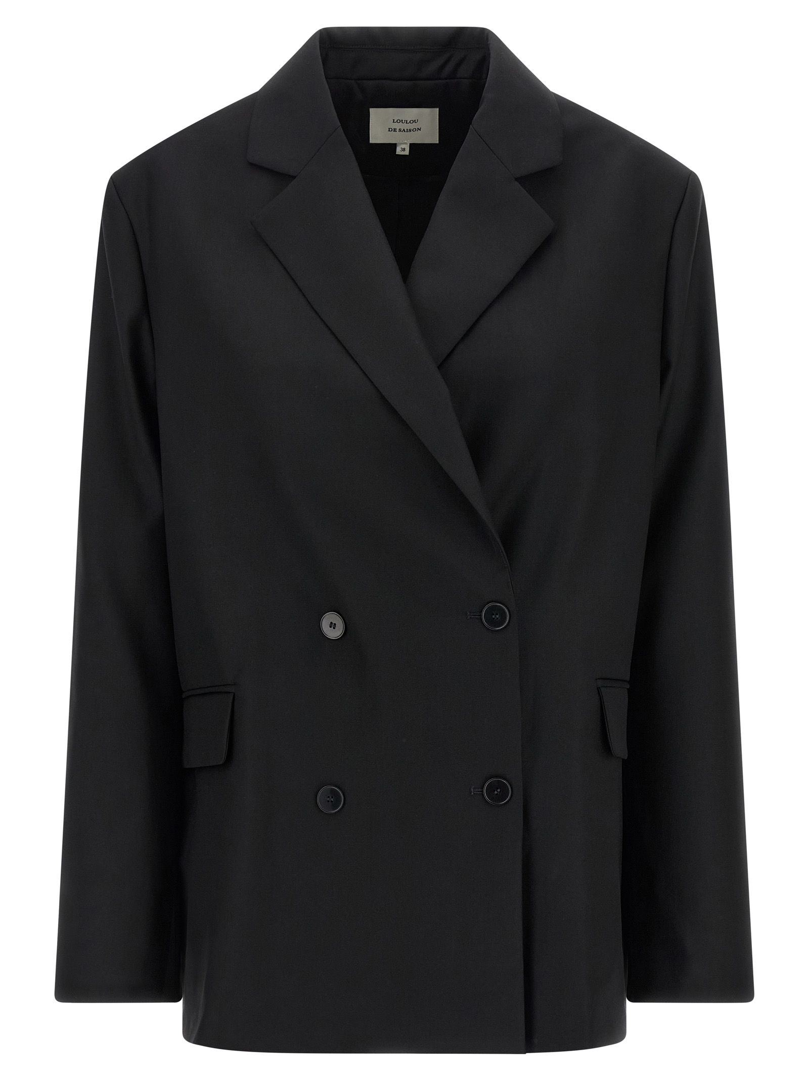 'Donau' blazer