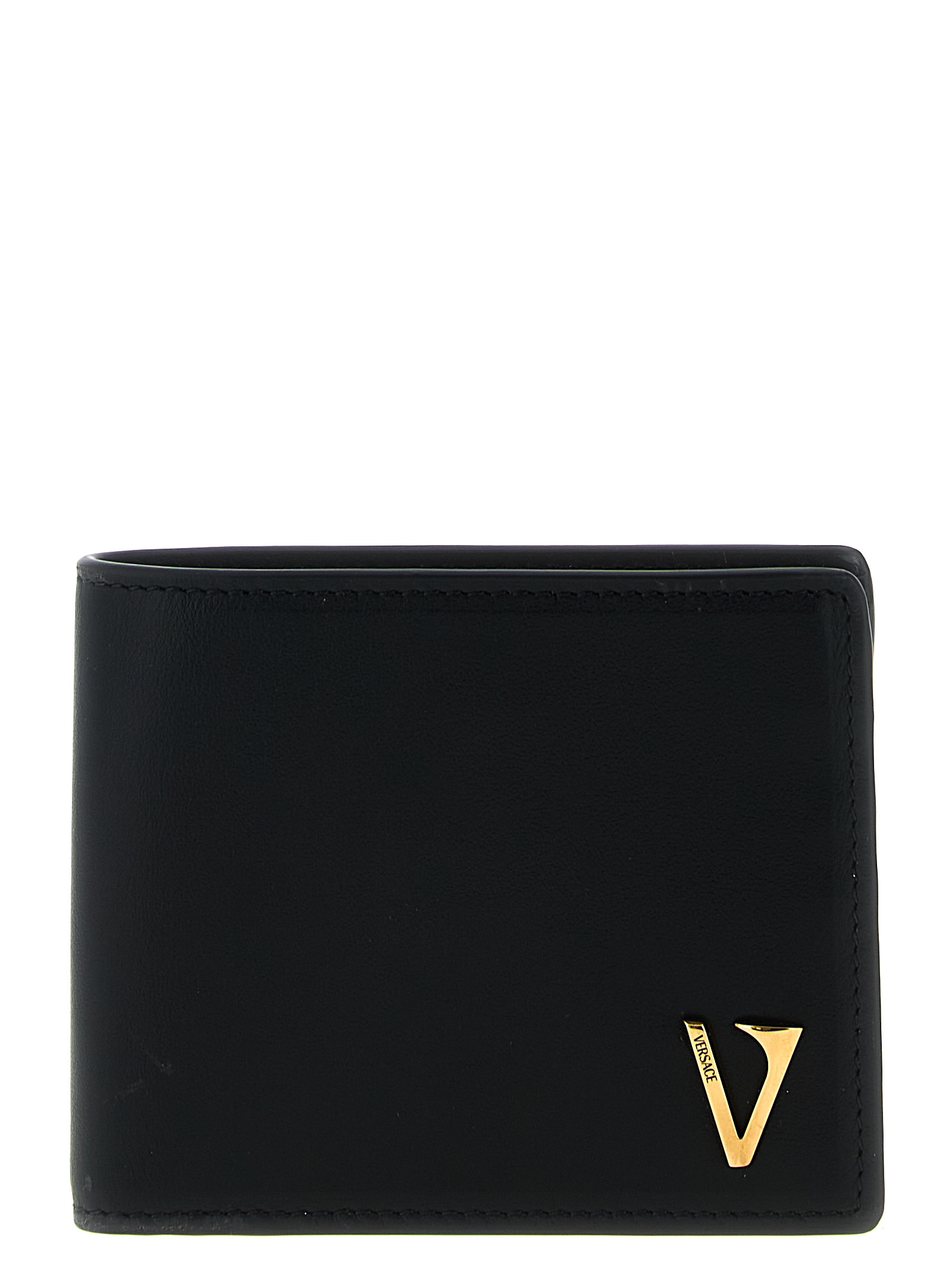'V Logo' wallet